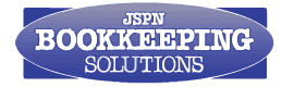 JSPN Bookkeeping Logo Image