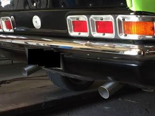 Exhaust Repair — Exhaust Systems in Rockhampton, QLD