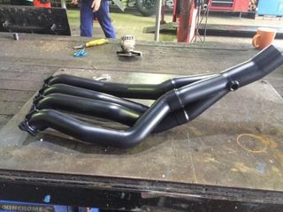 Exhaust Repair 3 — Exhaust Systems in Rockhampton, QLD
