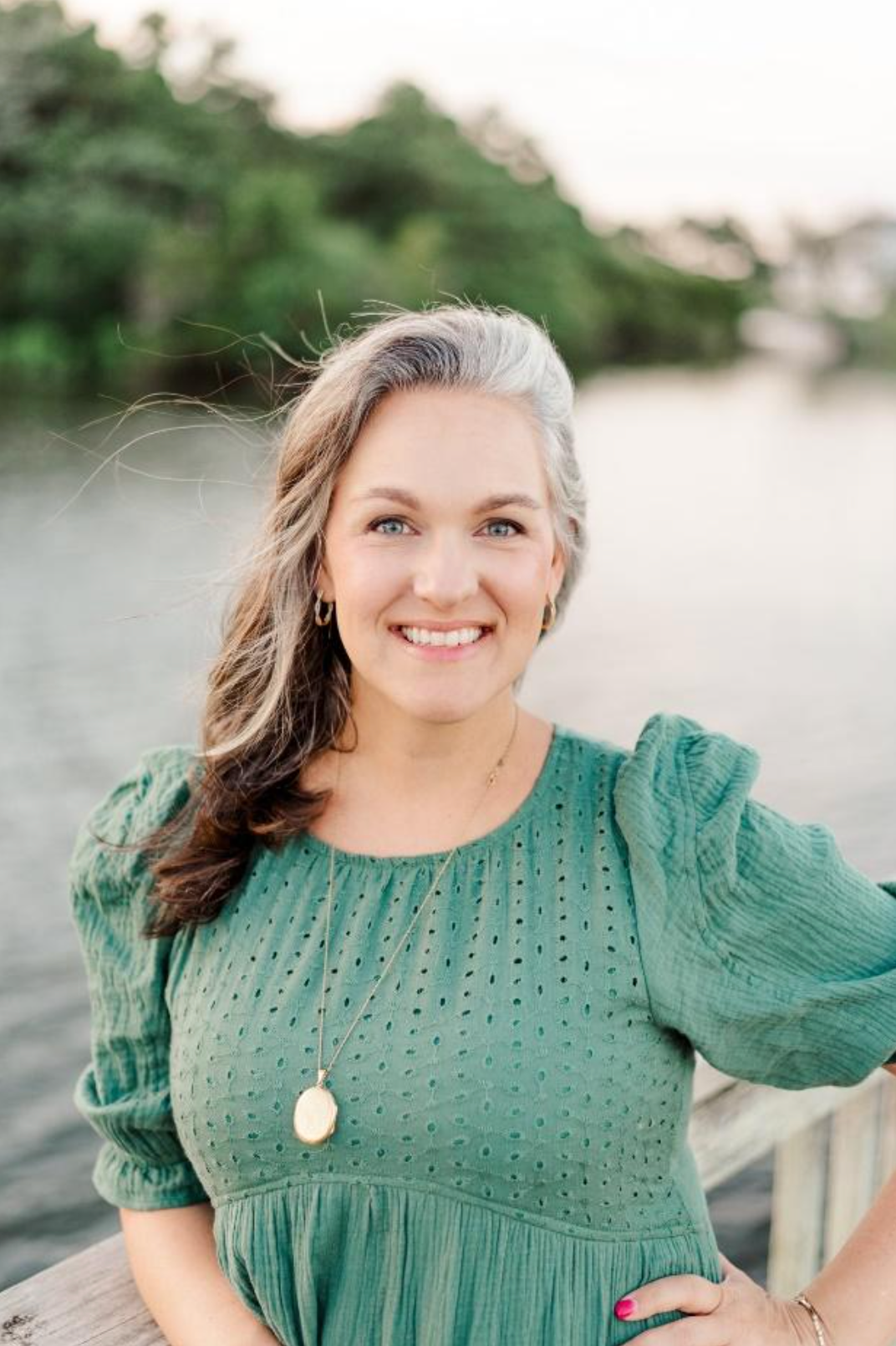 Eliza Burgess, LCMHCA