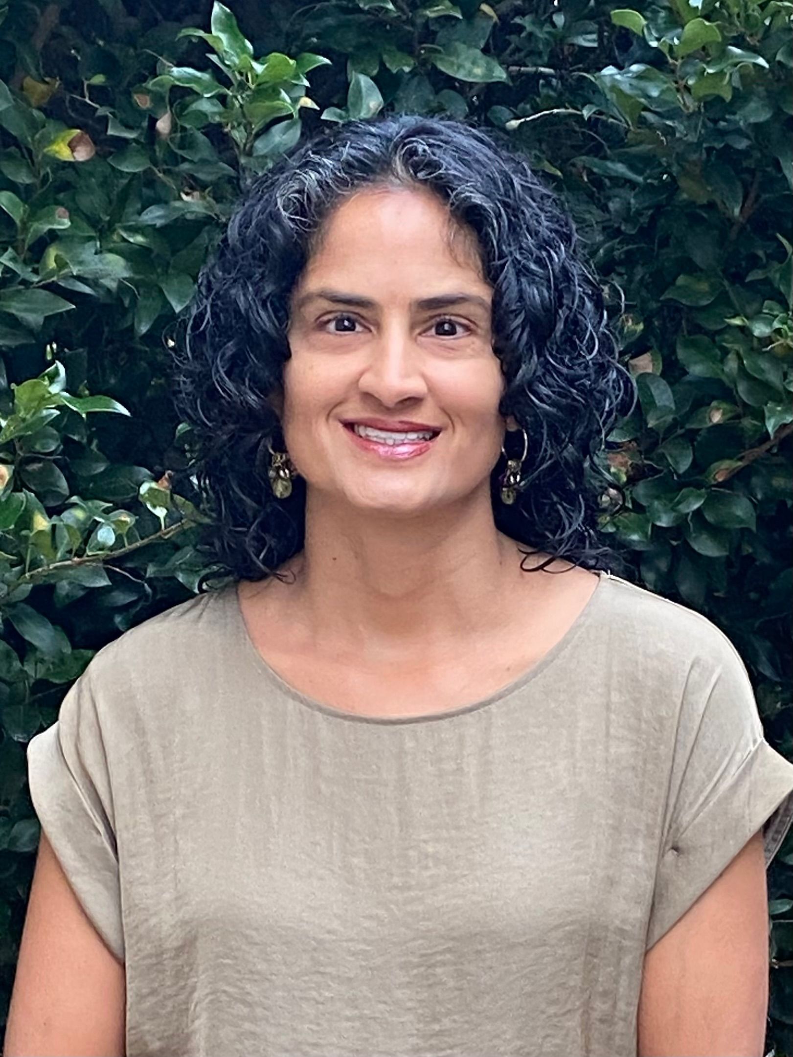 Brooke Schreiber - LCMHCA NCC