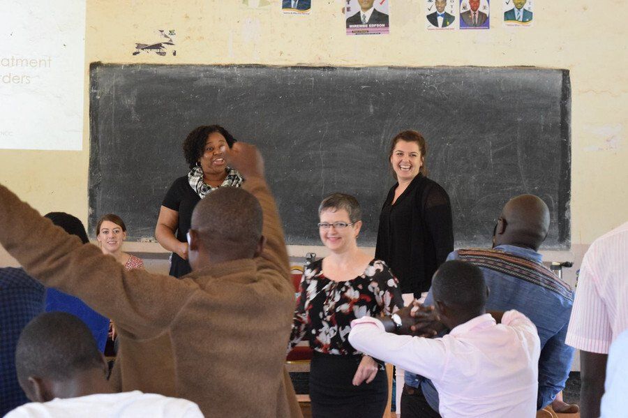 Lesley Kellogg - Cary Therapist - Travel