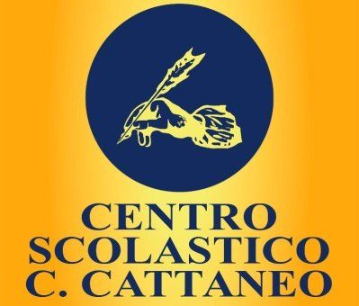 Centro Scolastico Carlo Cattaneo-Logo