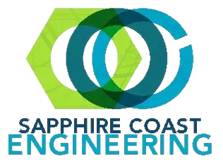 Sapphire Coast Engineering