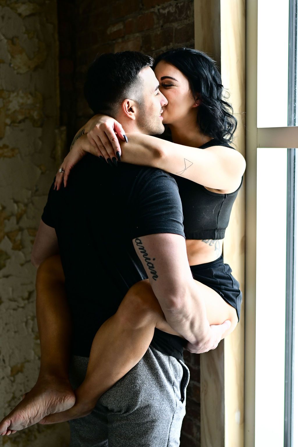 Couples - pure images by naomi