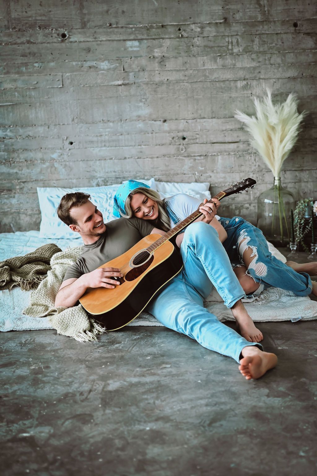 Couples - pure images by naomi