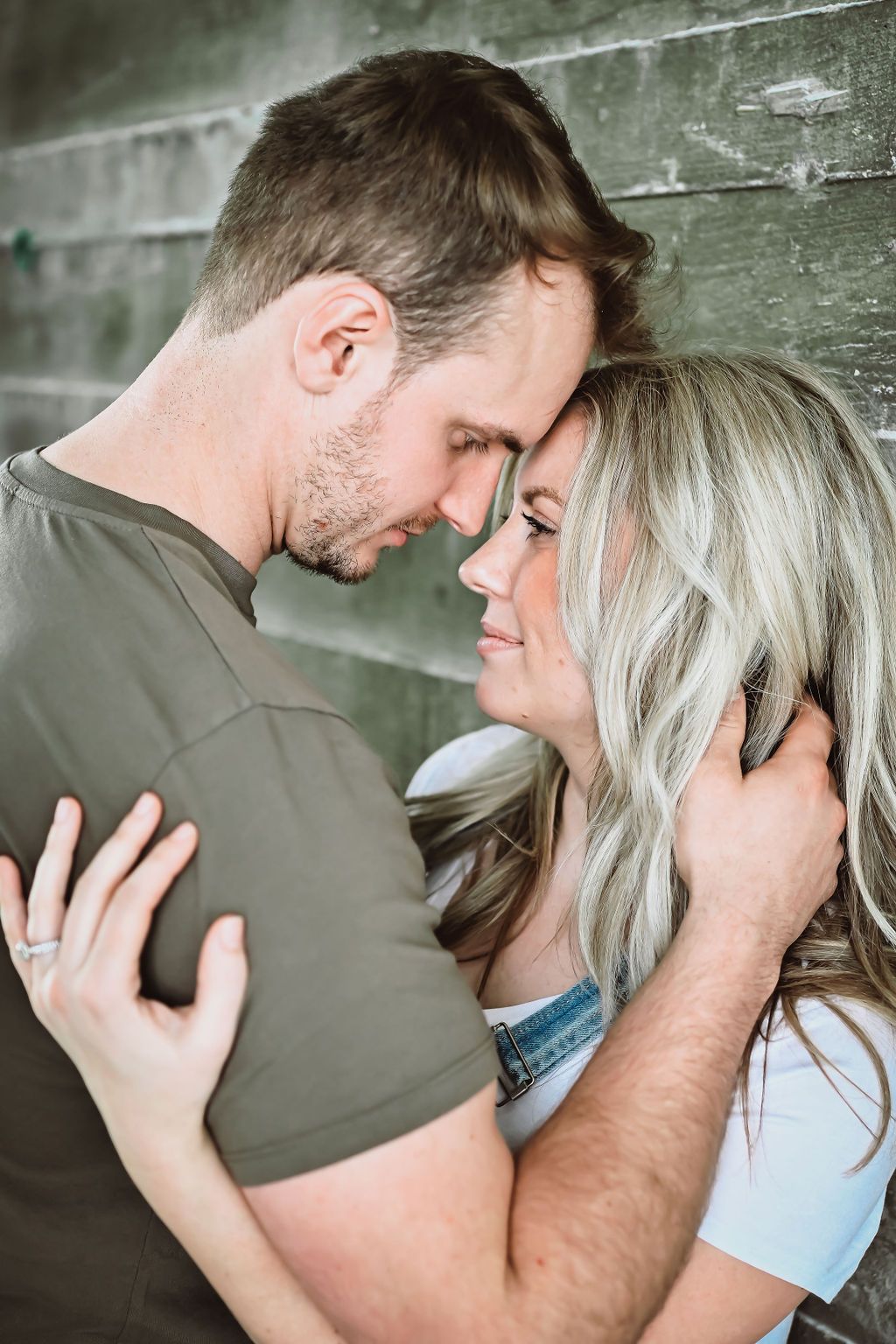 Couples - pure images by naomi