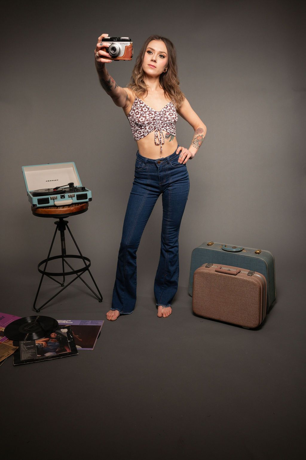 fashion - pure images by naomi