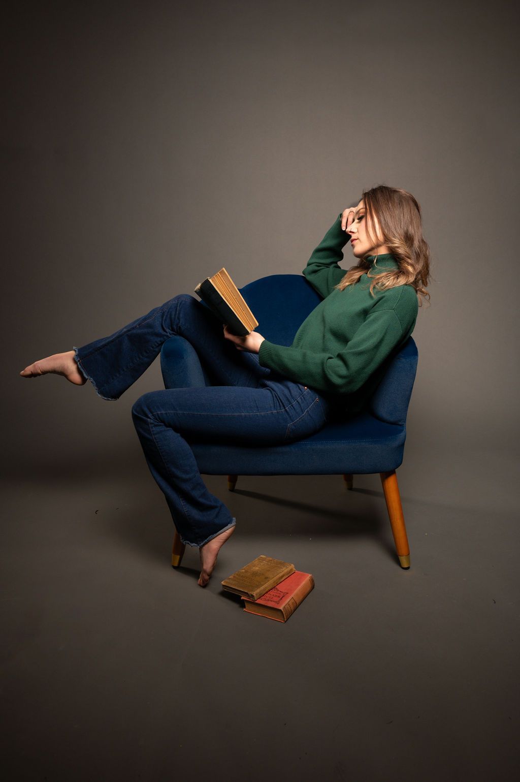 portfolio - pure images by naomi