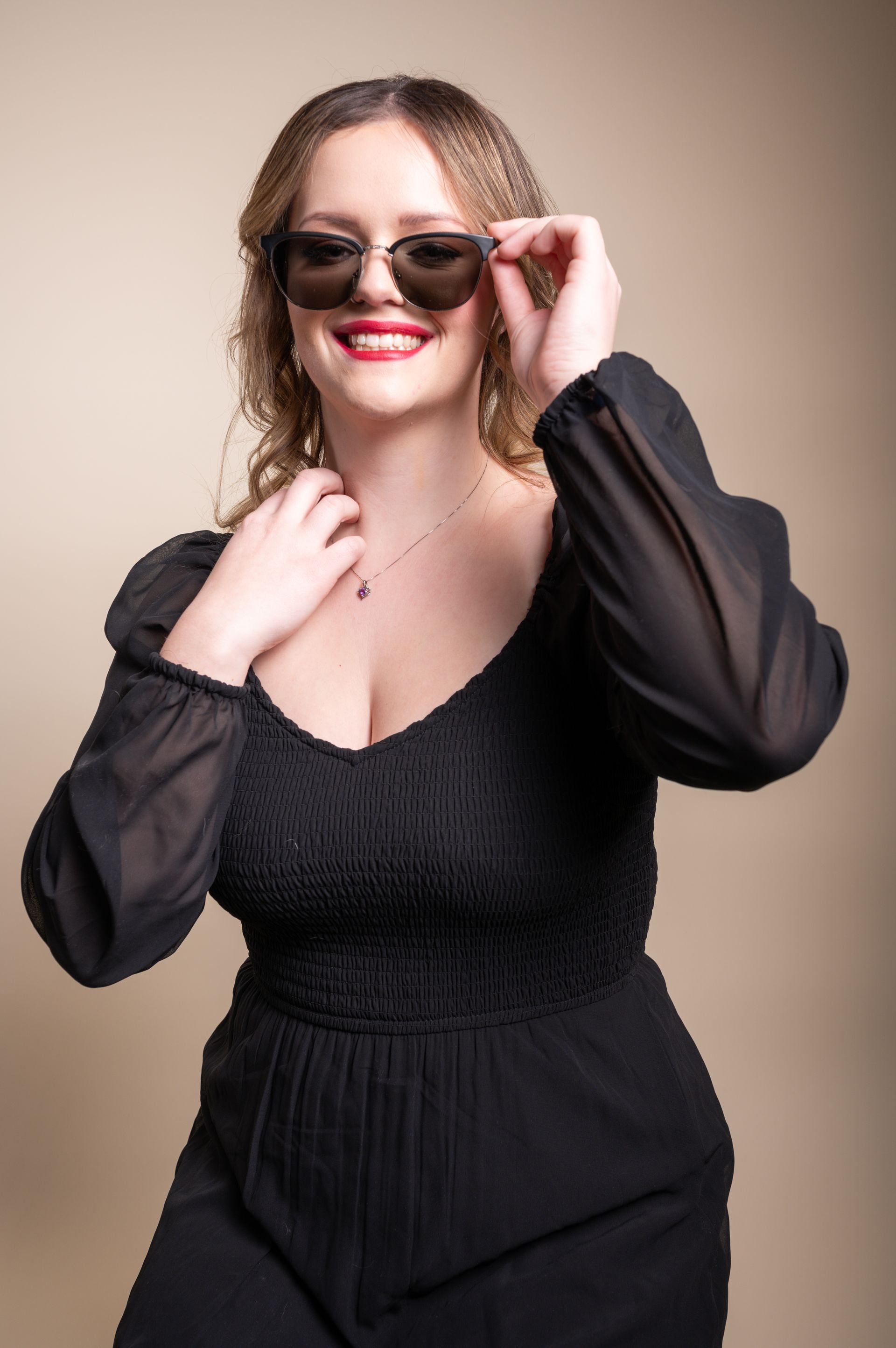 Portrait Photography by pure images by naomi