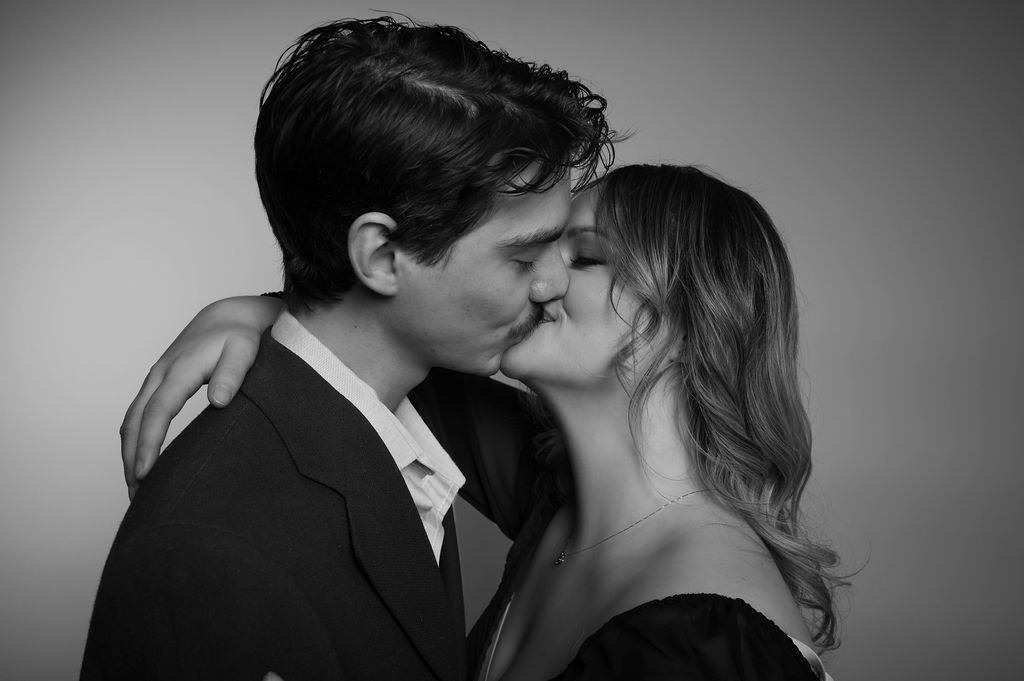 Couples - pure images by naomi