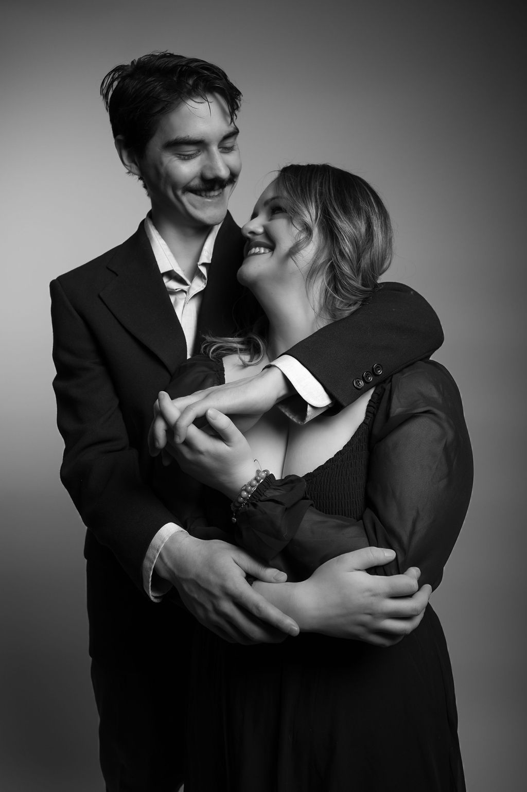 Couples - pure images by naomi