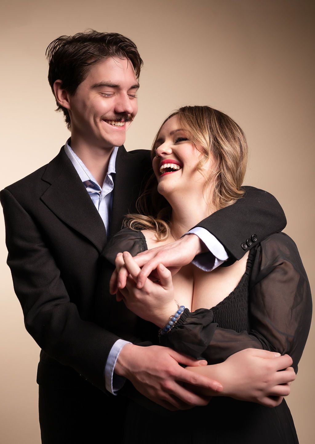 Couples - pure images by naomi