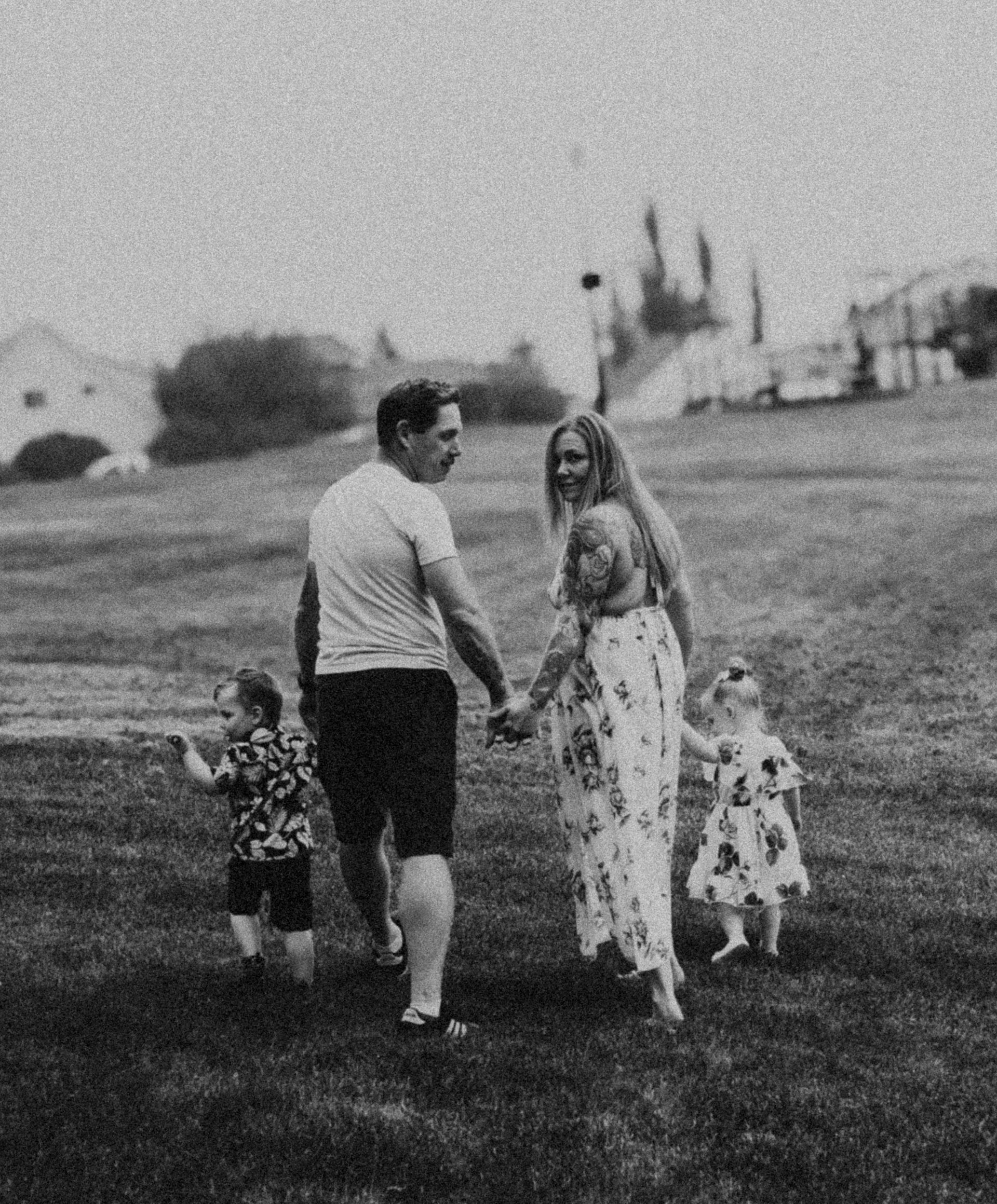 family Photography by pure images by naomi