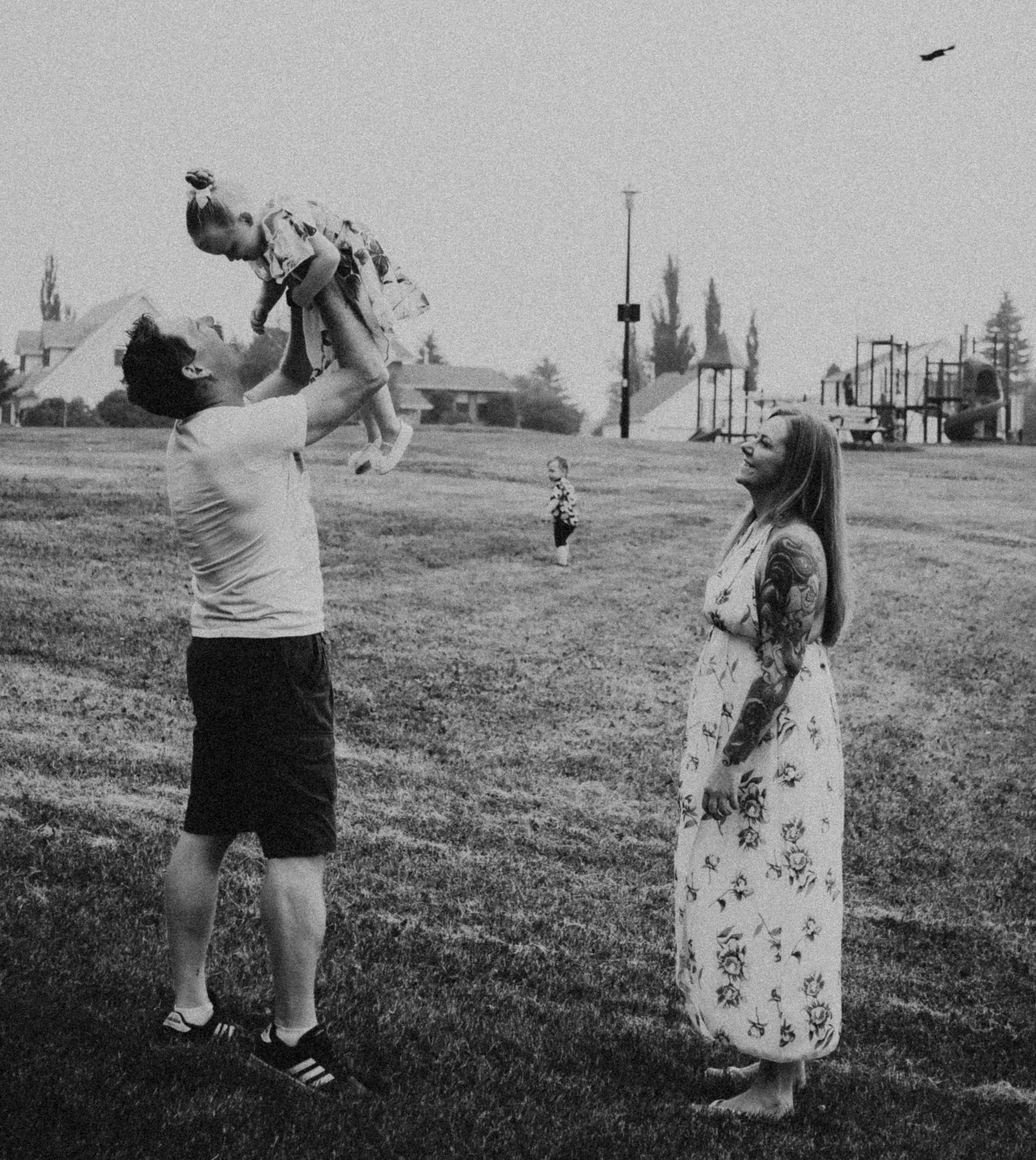 family Photography by pure images by naomi