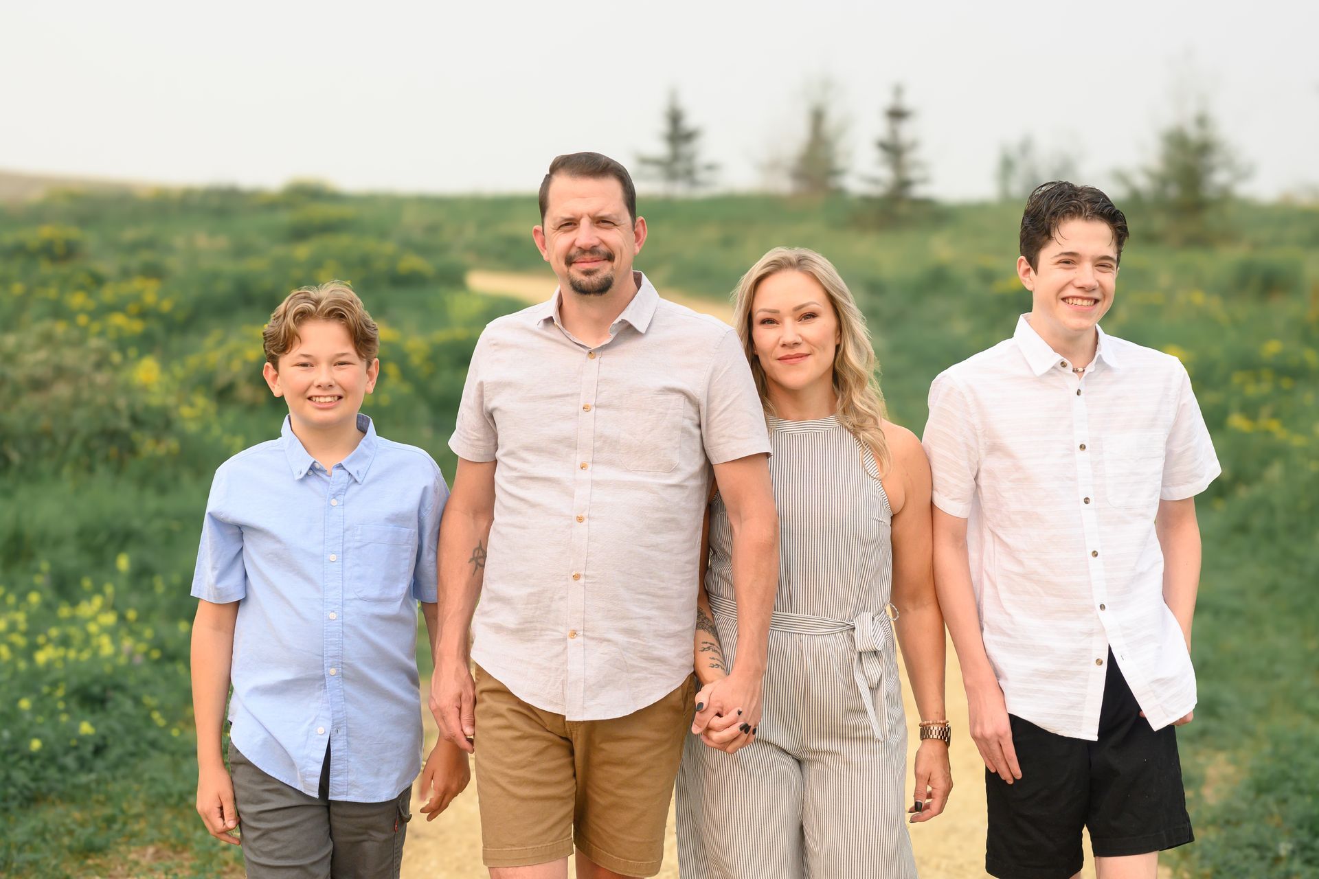 family Photography by pure images by naomi