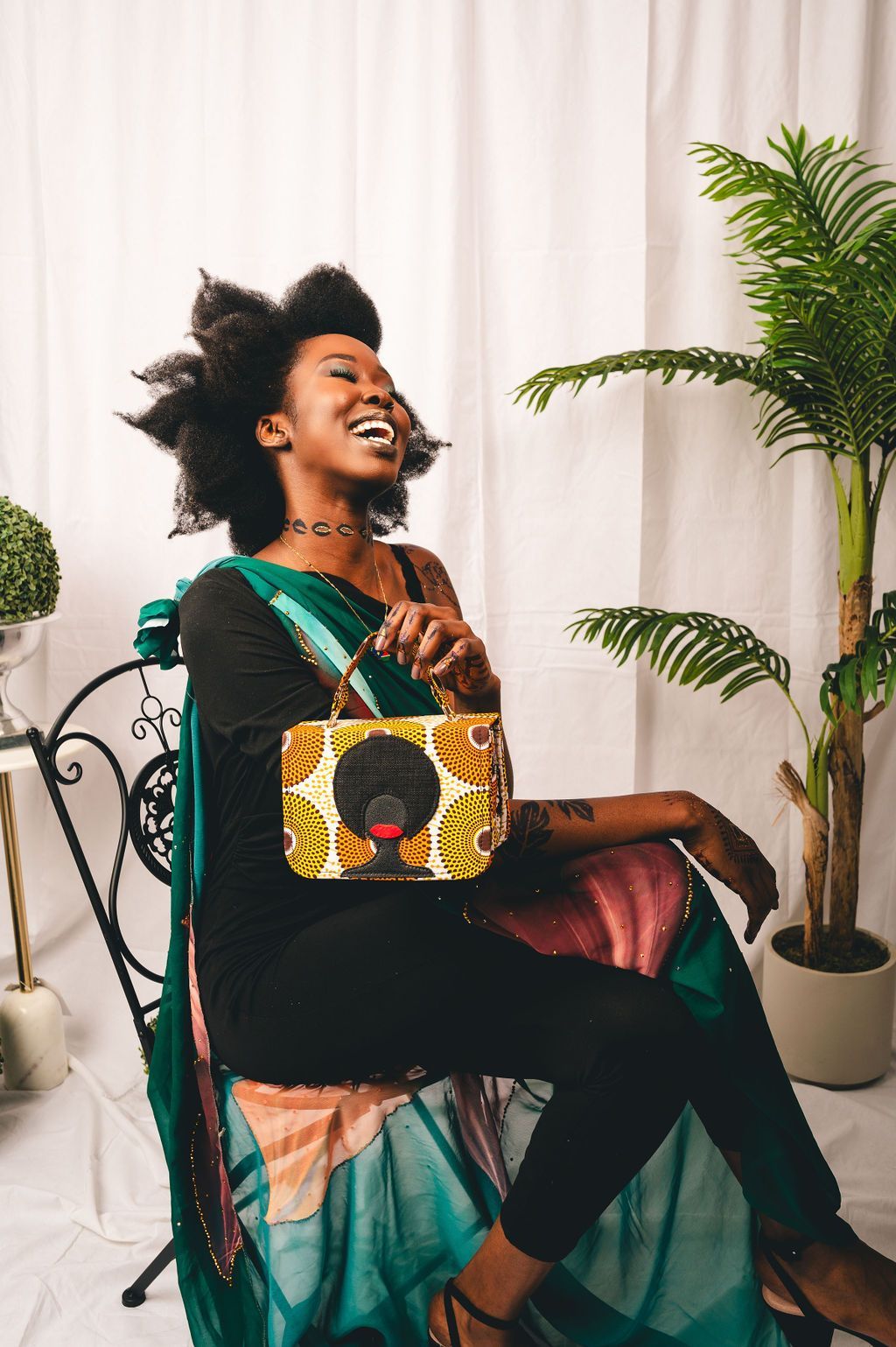 fashion - pure images by naomi