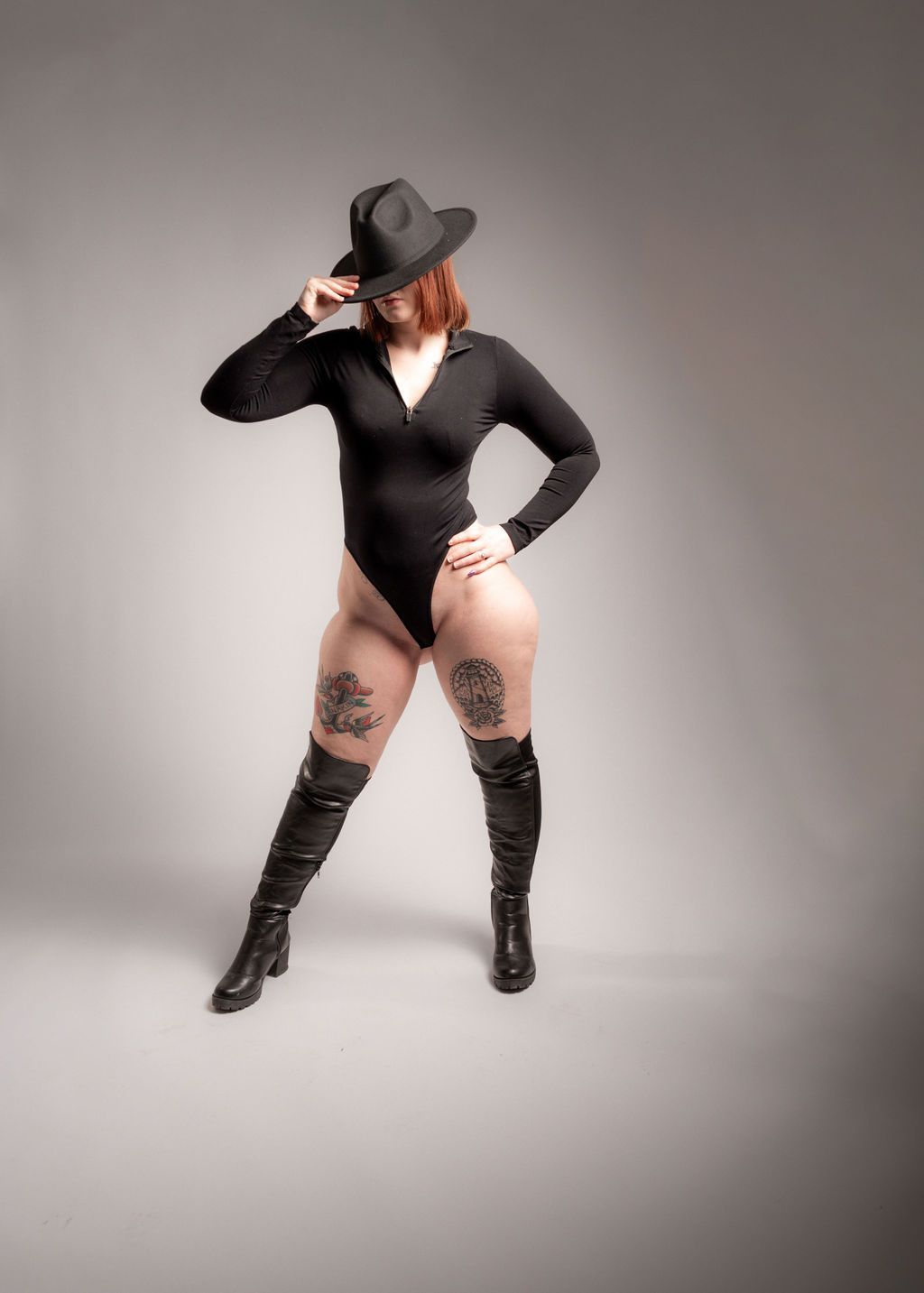 fashion - pure images by naomi