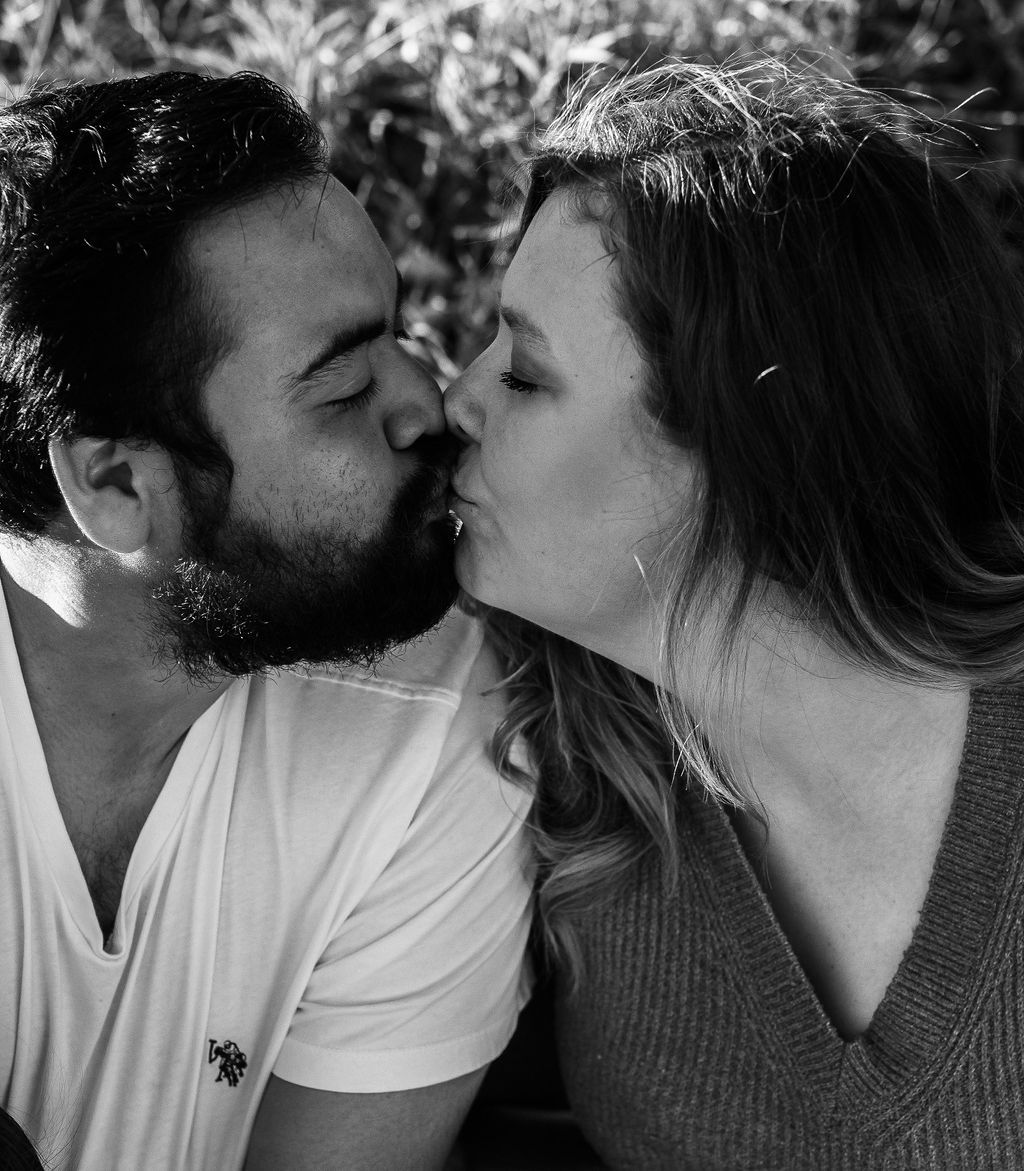 Couples - pure images by naomi