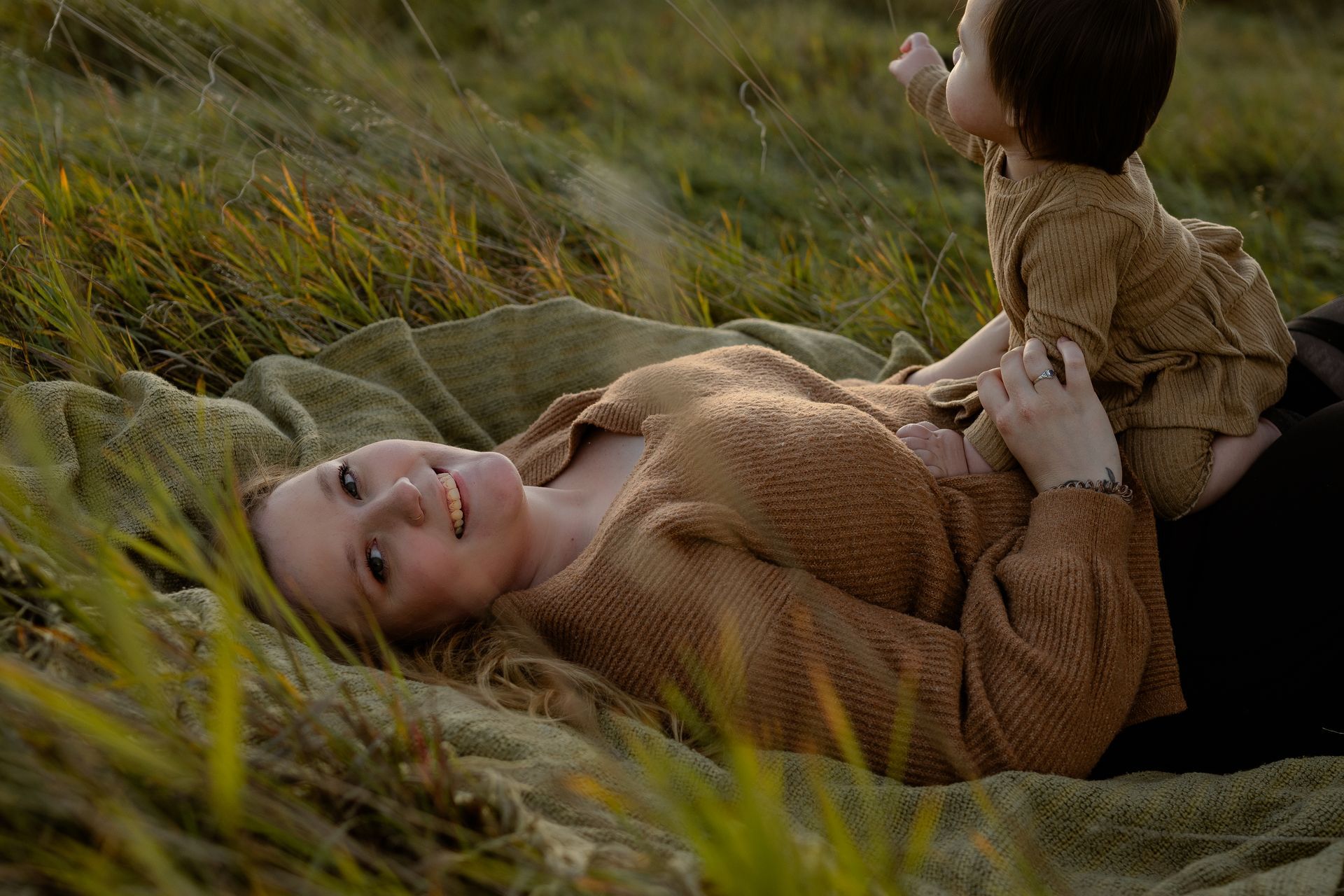 family Photography by pure images by naomi