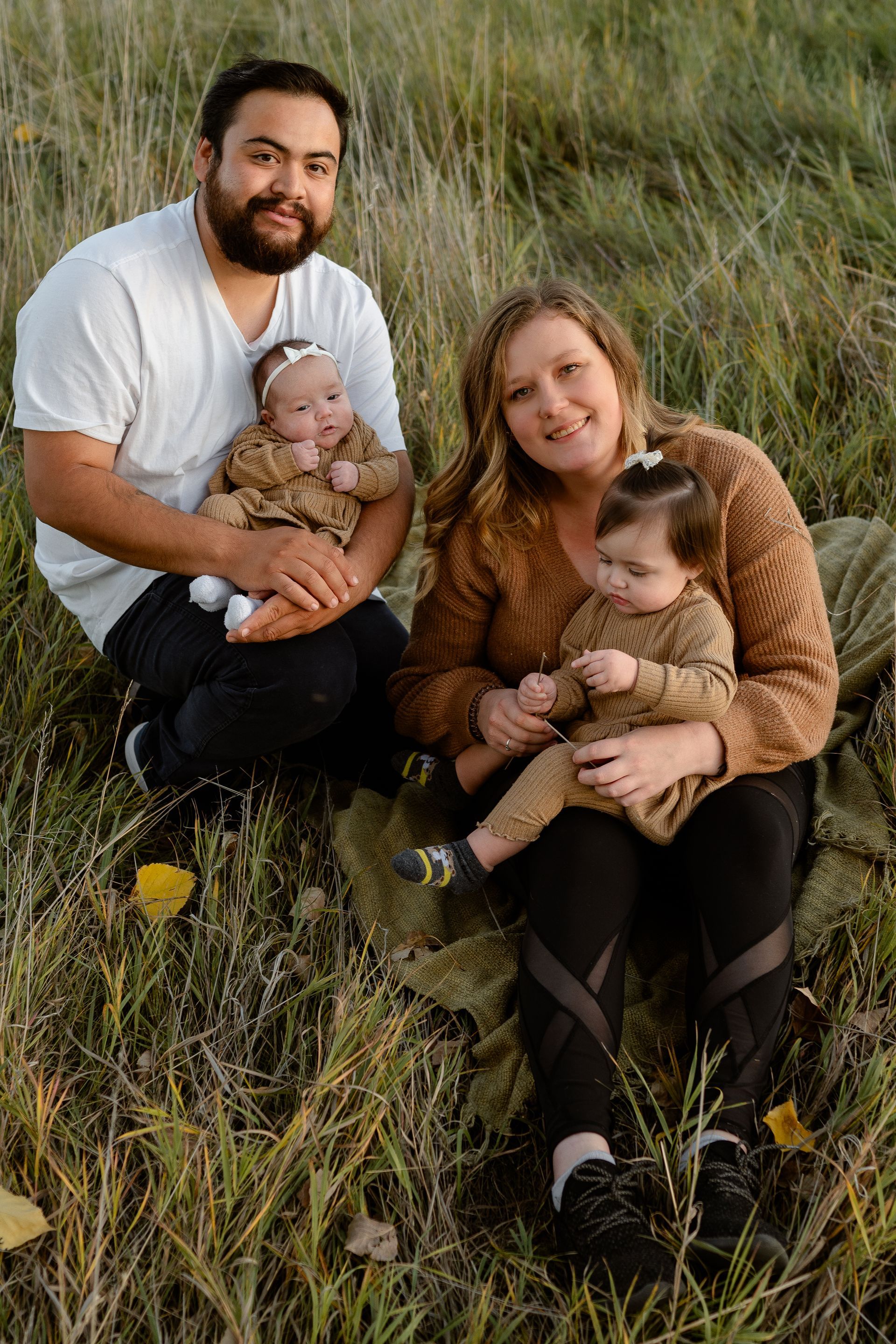 family Photography by pure images by naomi