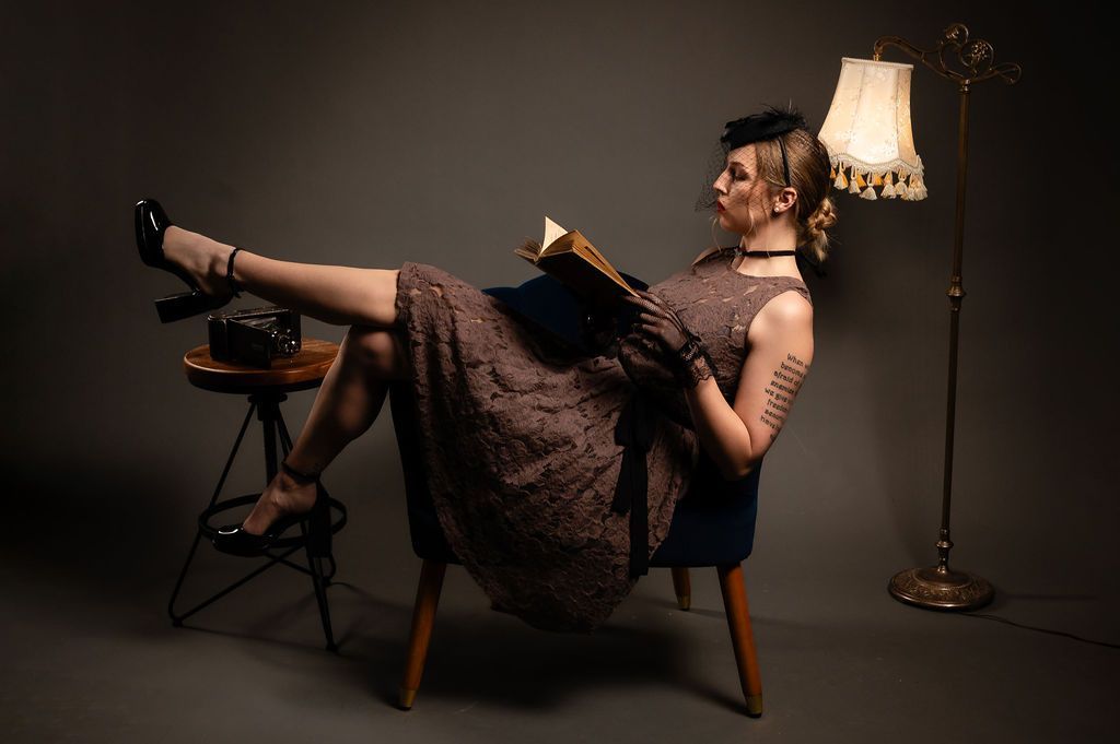 fashion - pure images by naomi