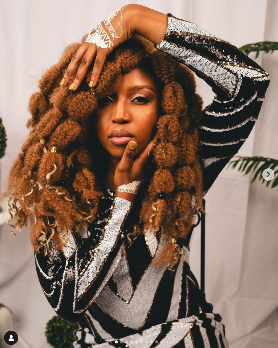 portfolio - pure images by naomi