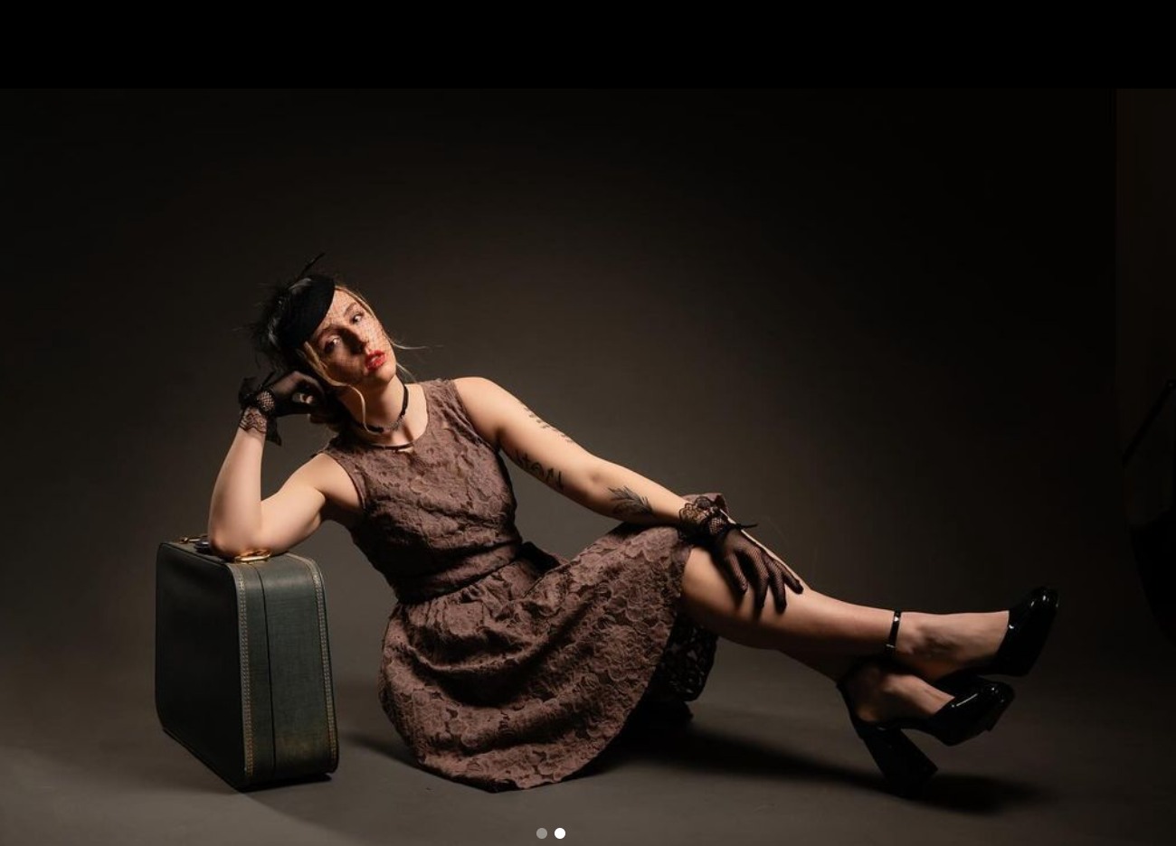 portfolio - pure images by naomi