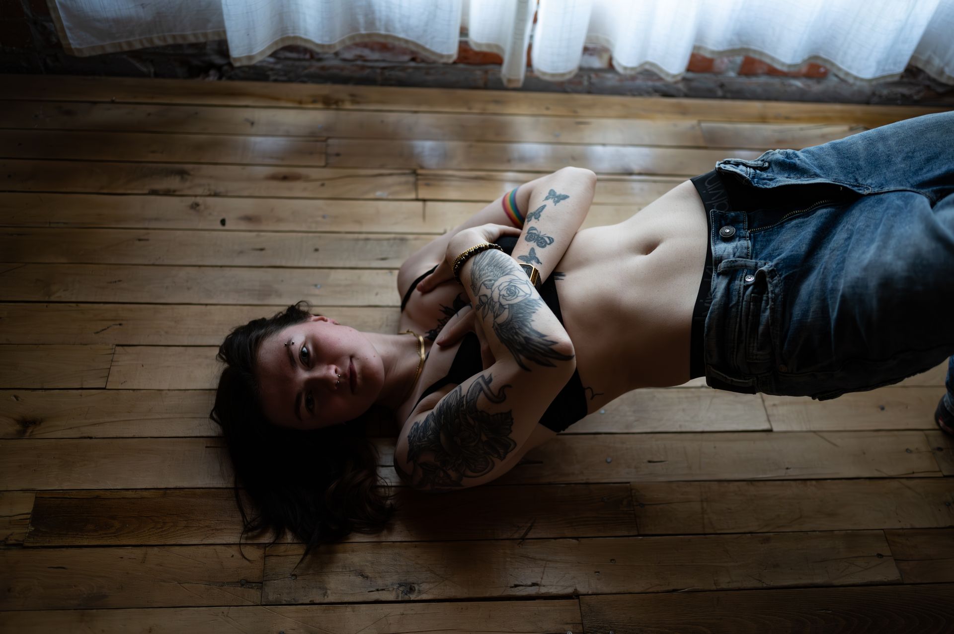 boudoir Photography by pure images by naomi