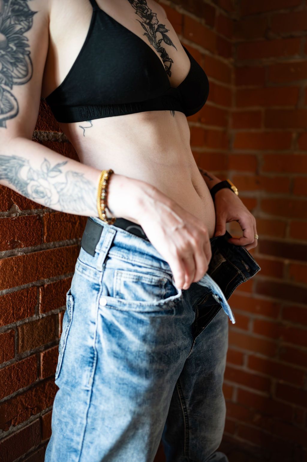 Boudoir - Pure Images By Naomi