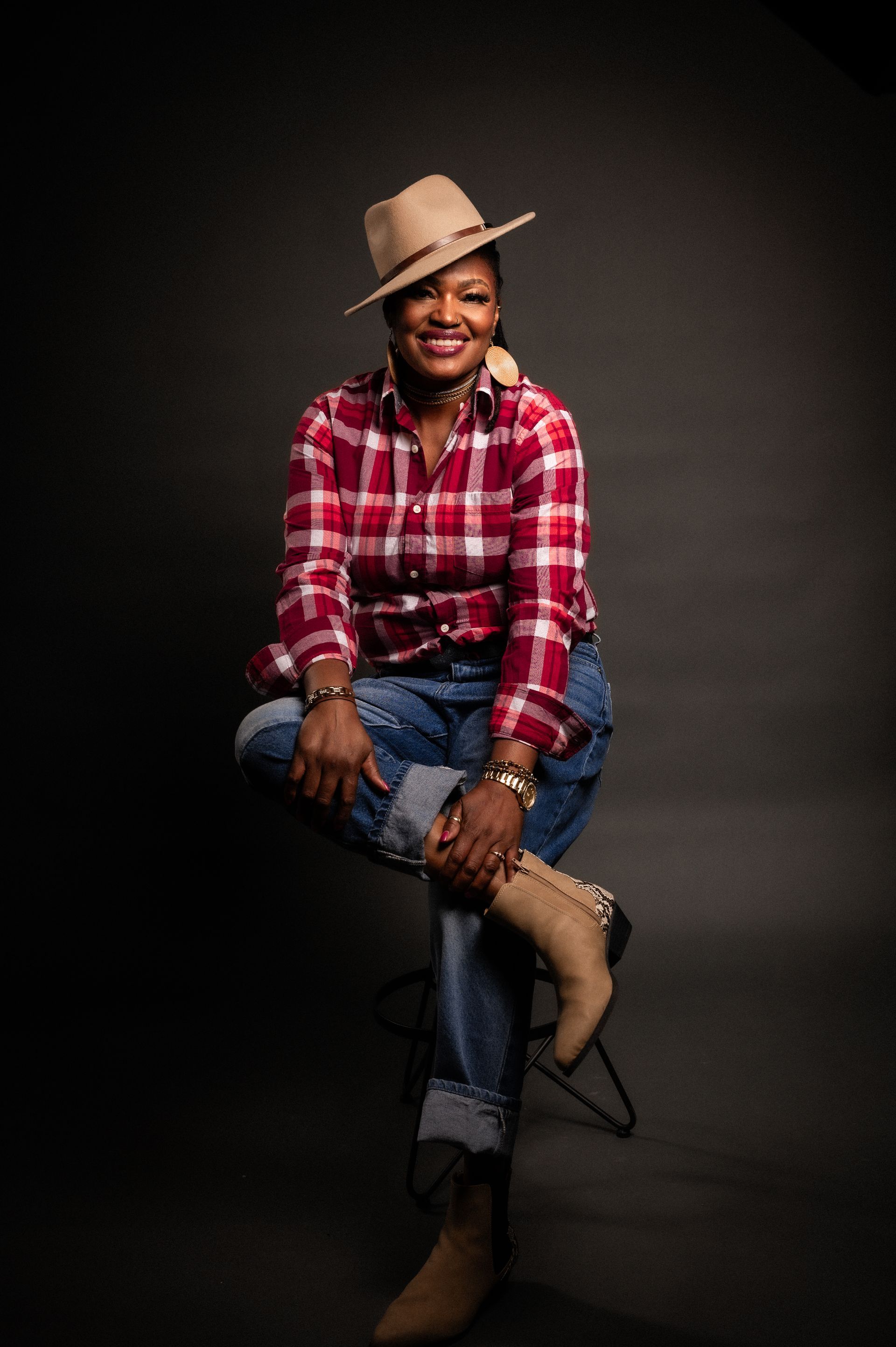 Portrait Photography by pure images by naomi