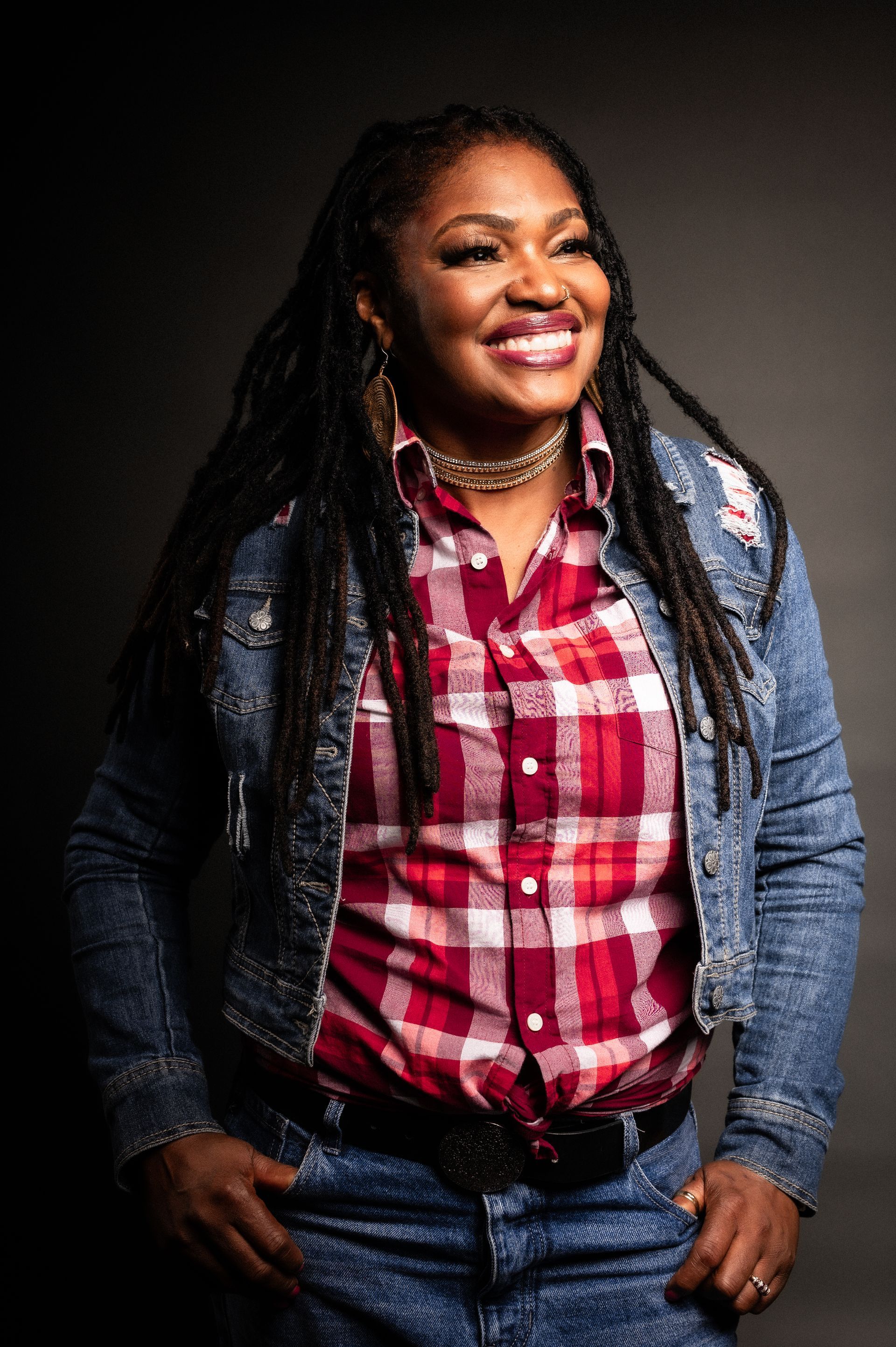 Portrait Photography by pure images by naomi