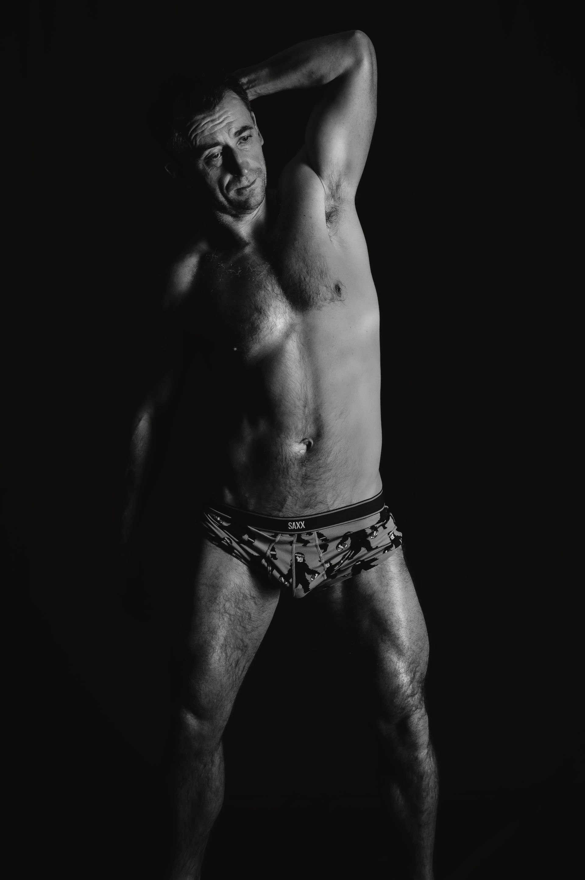 boudoir Photography by pure images by naomi