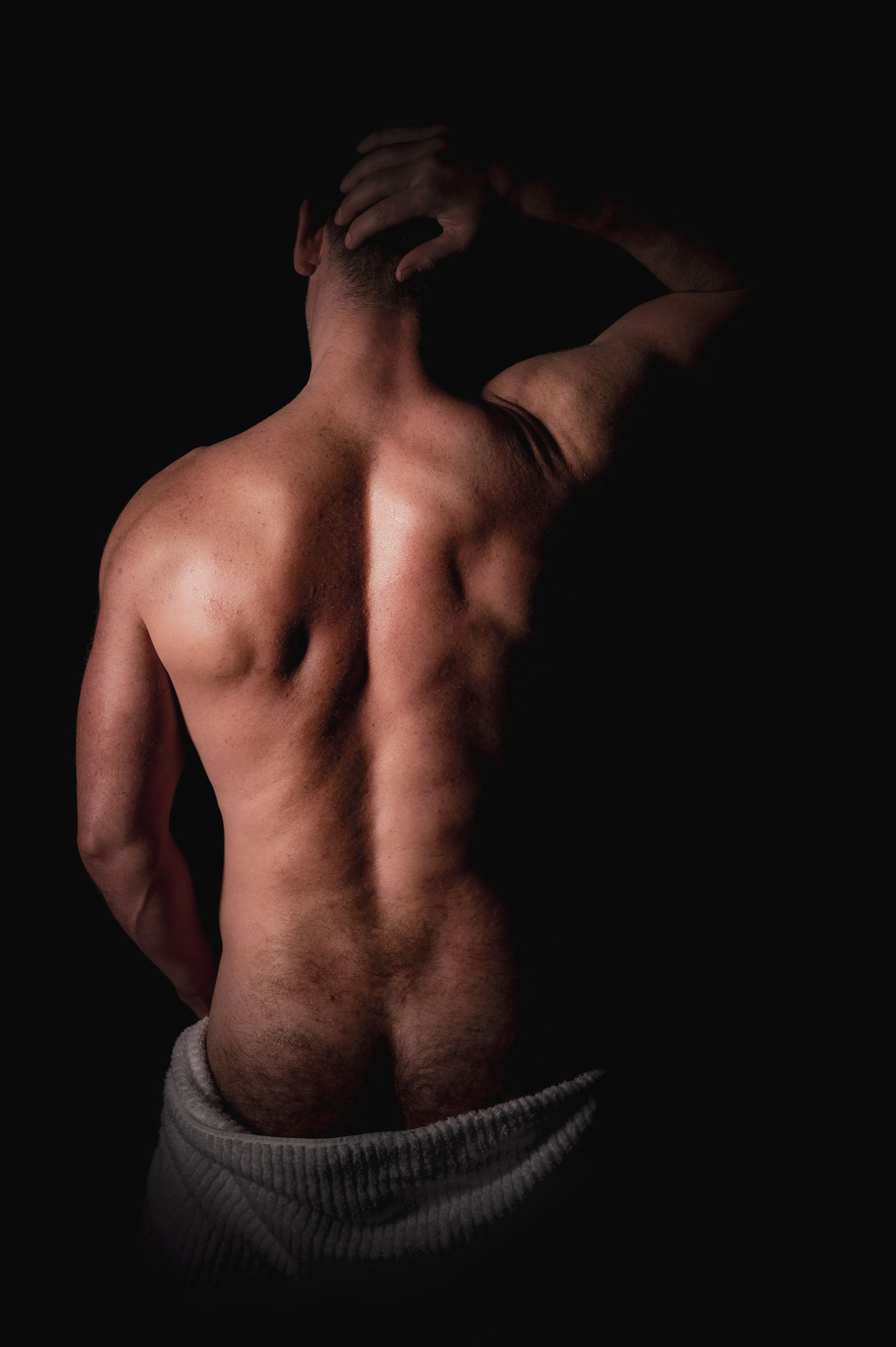 boudoir Photography by pure images by naomi