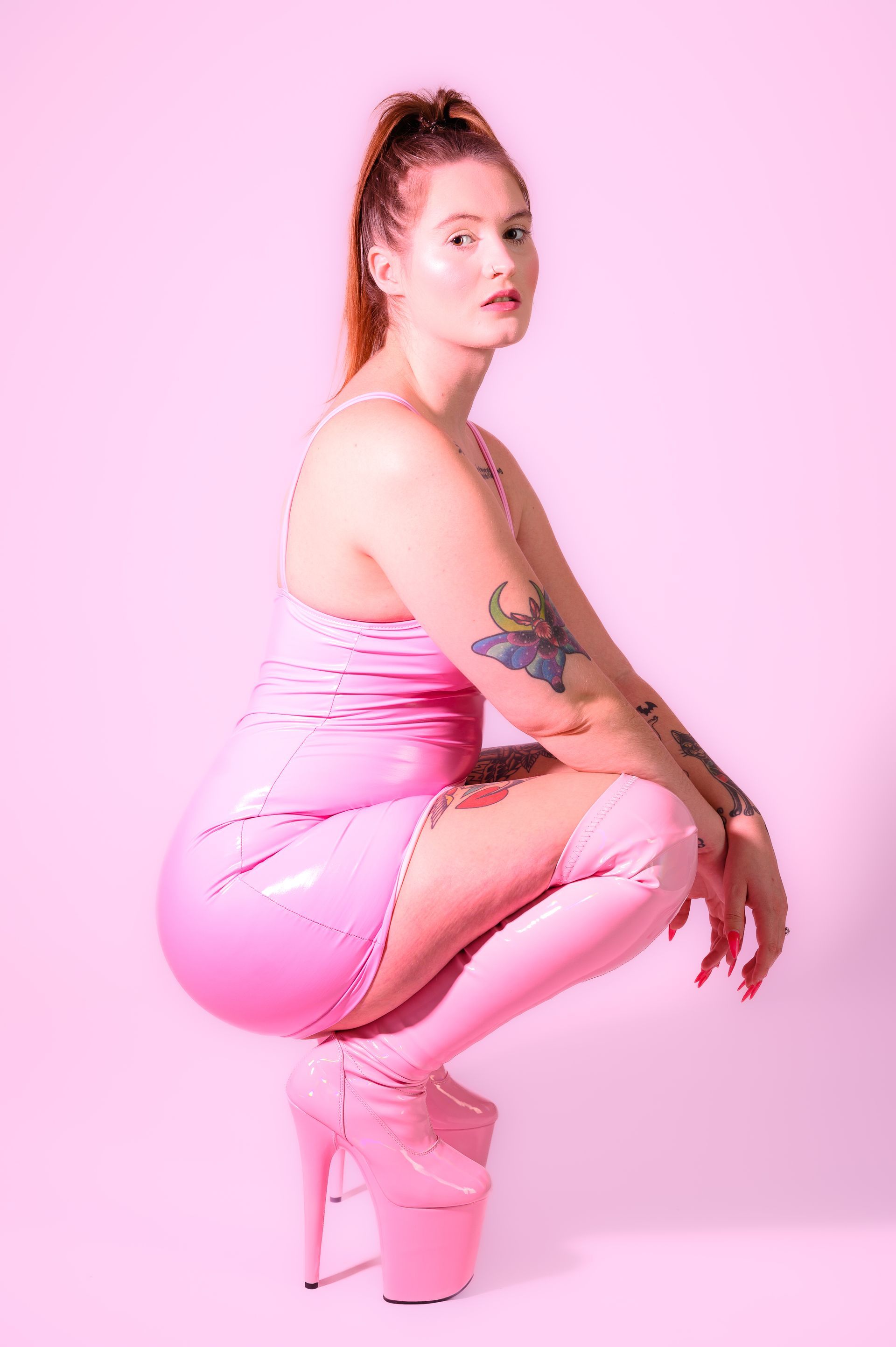 fashioin Photography by pure images by naomi