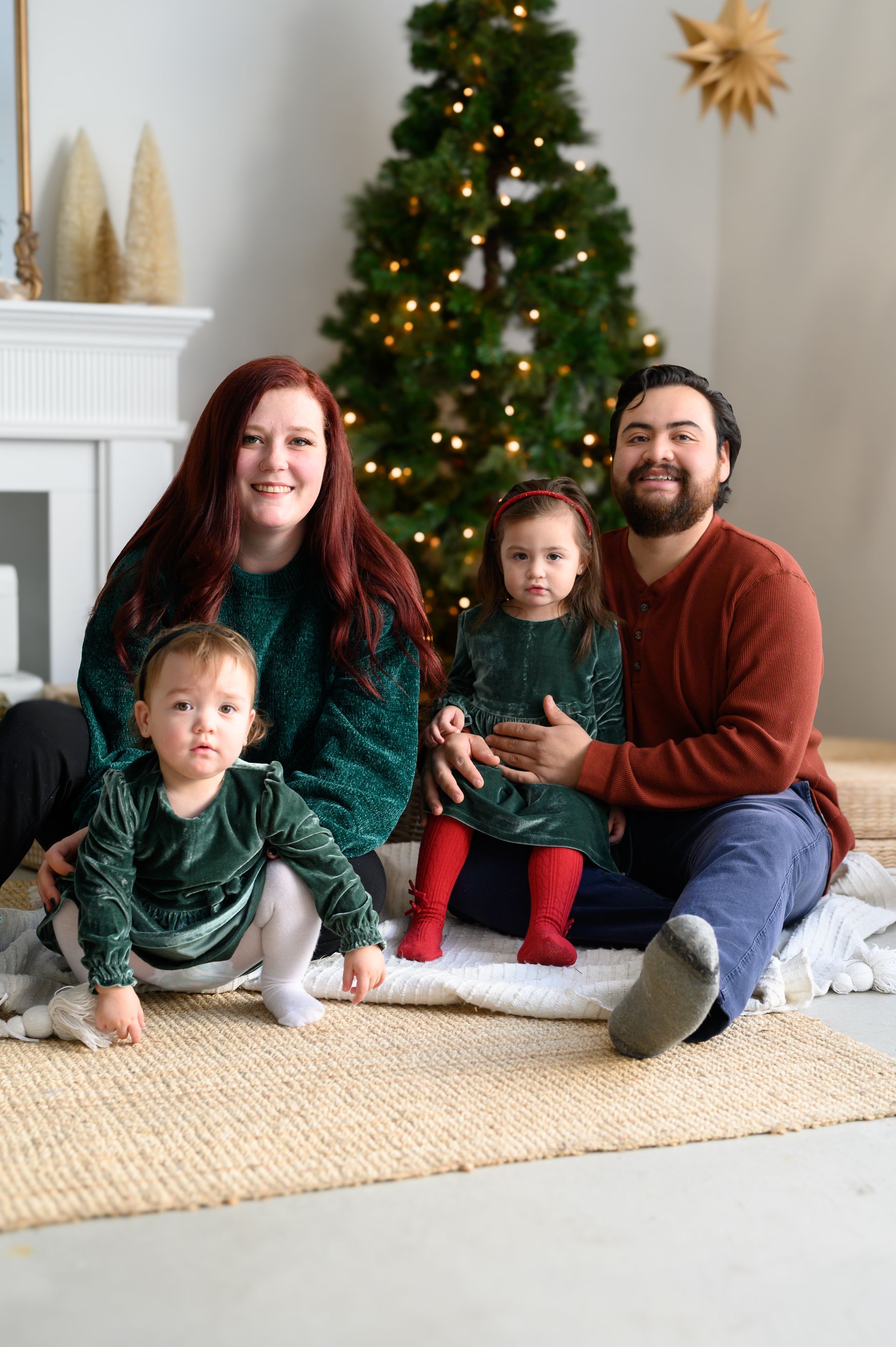 family Photography by pure images by naomi