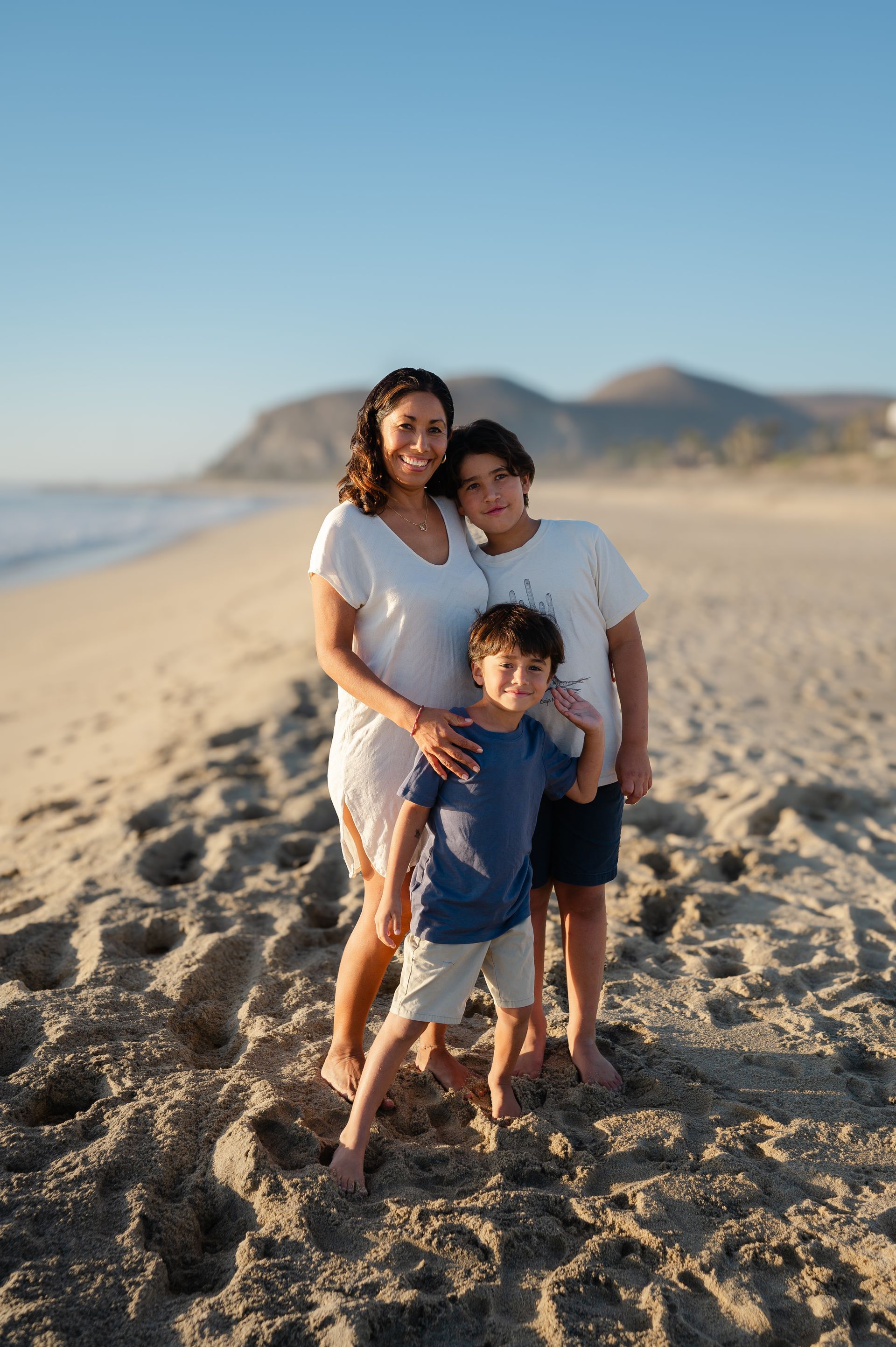 portfolio pure images by naomi