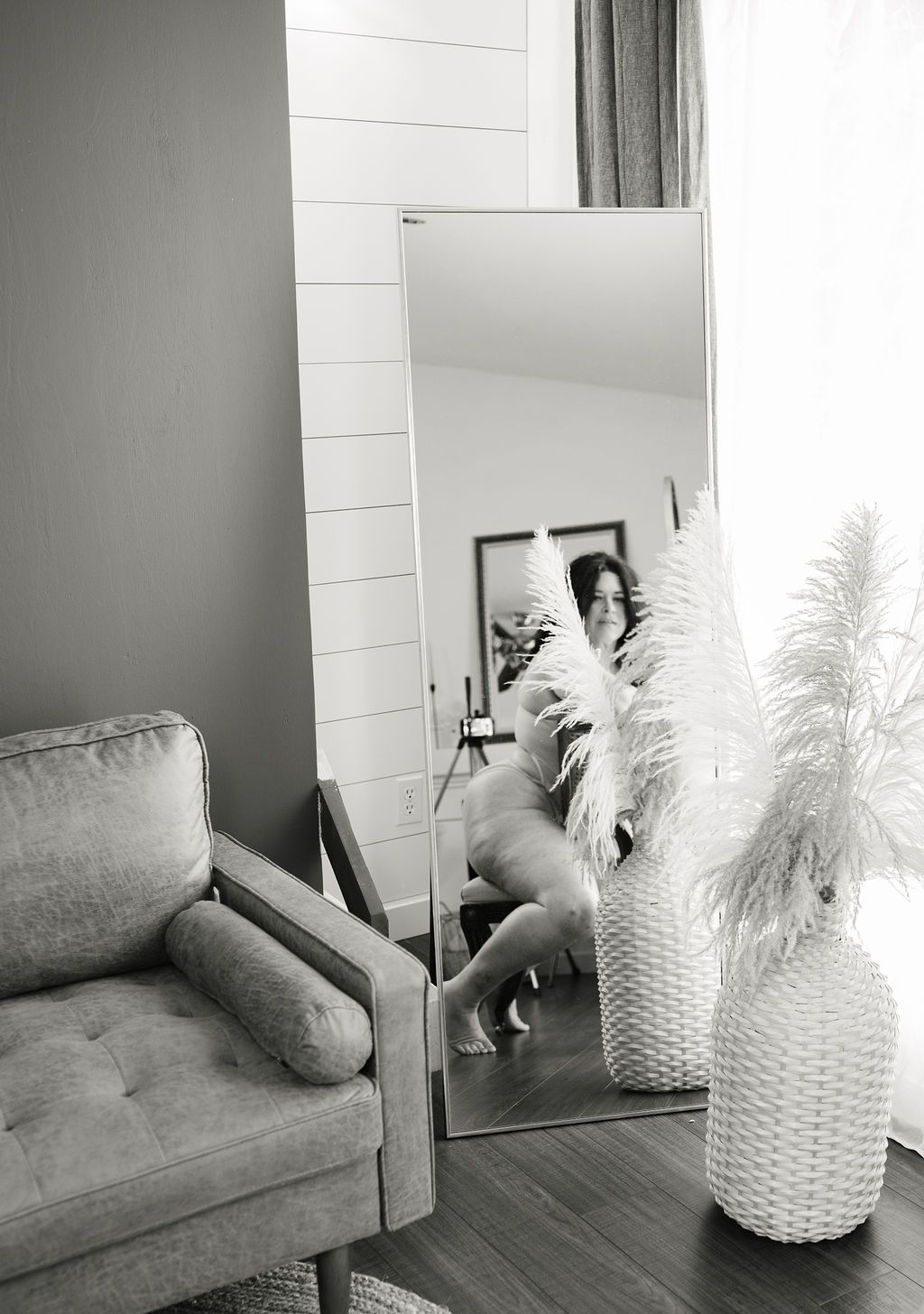 Boudoir - Pure Images By Naomi