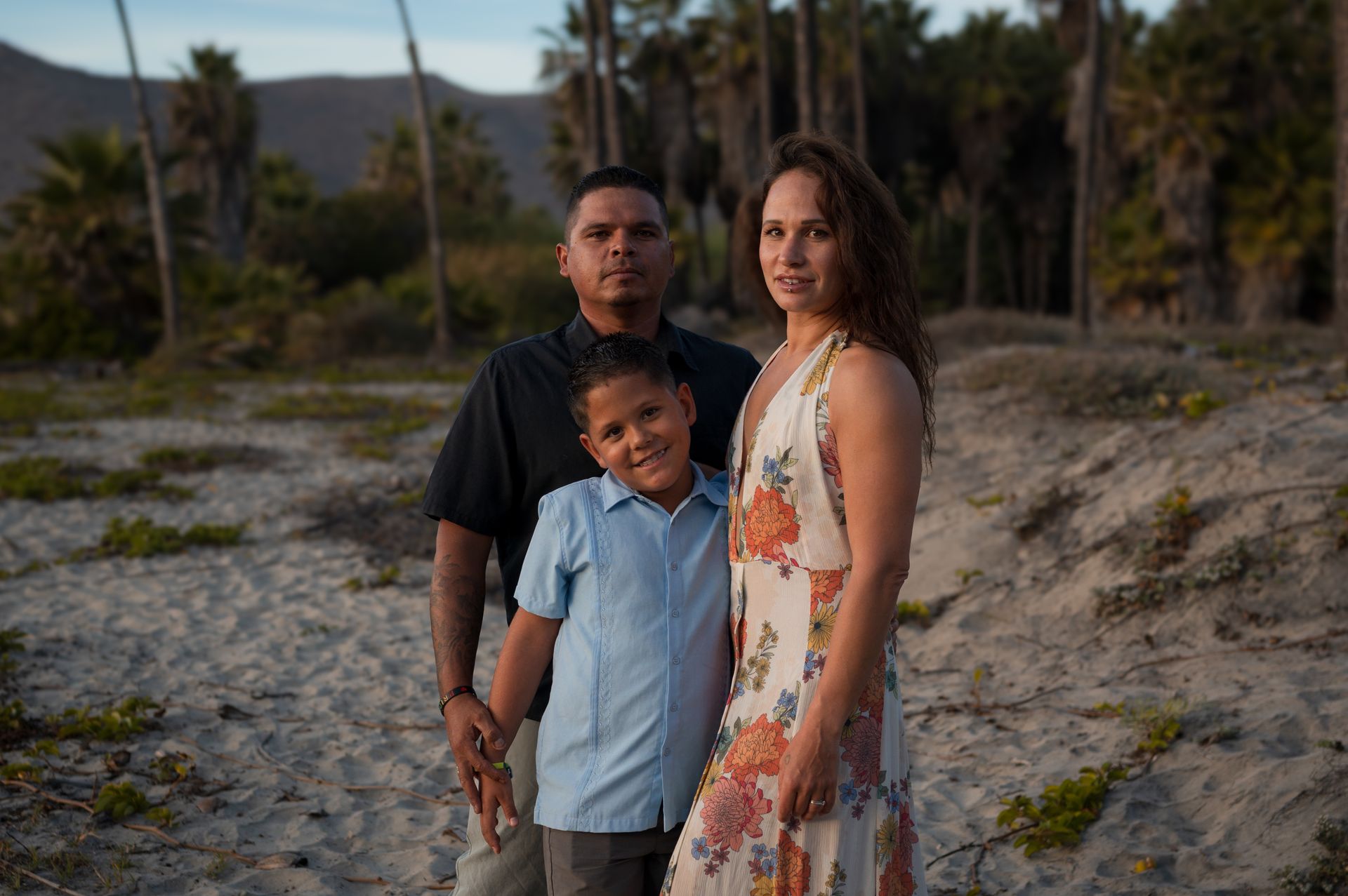 portfolio pure images by naomi