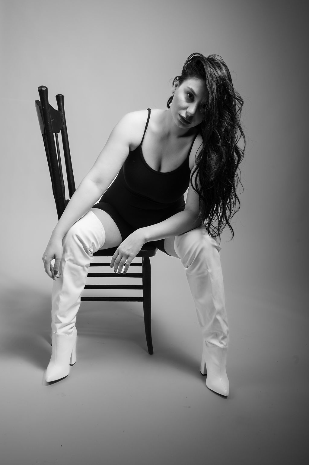 fashion - pure images by naomi