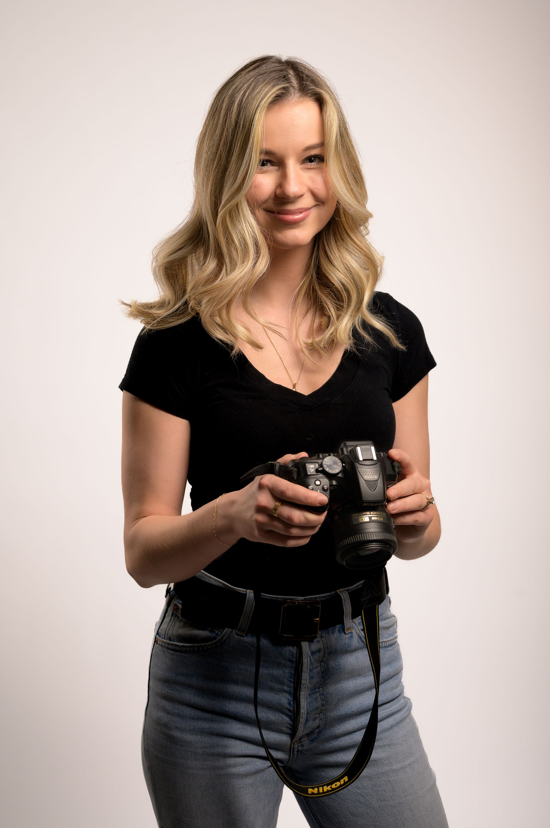 Portrait Photography by pure images by naomi