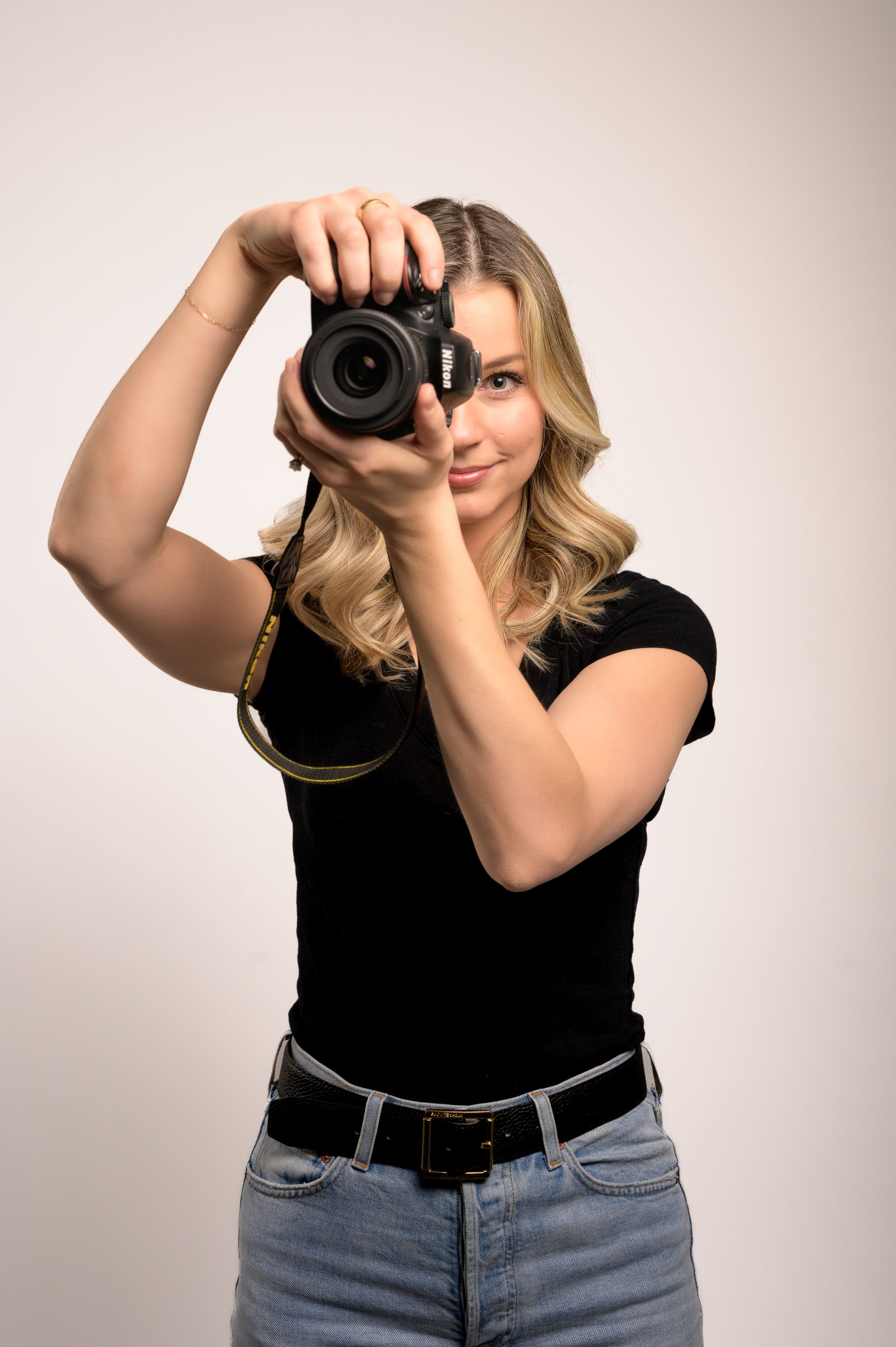 Portrait Photography by pure images by naomi