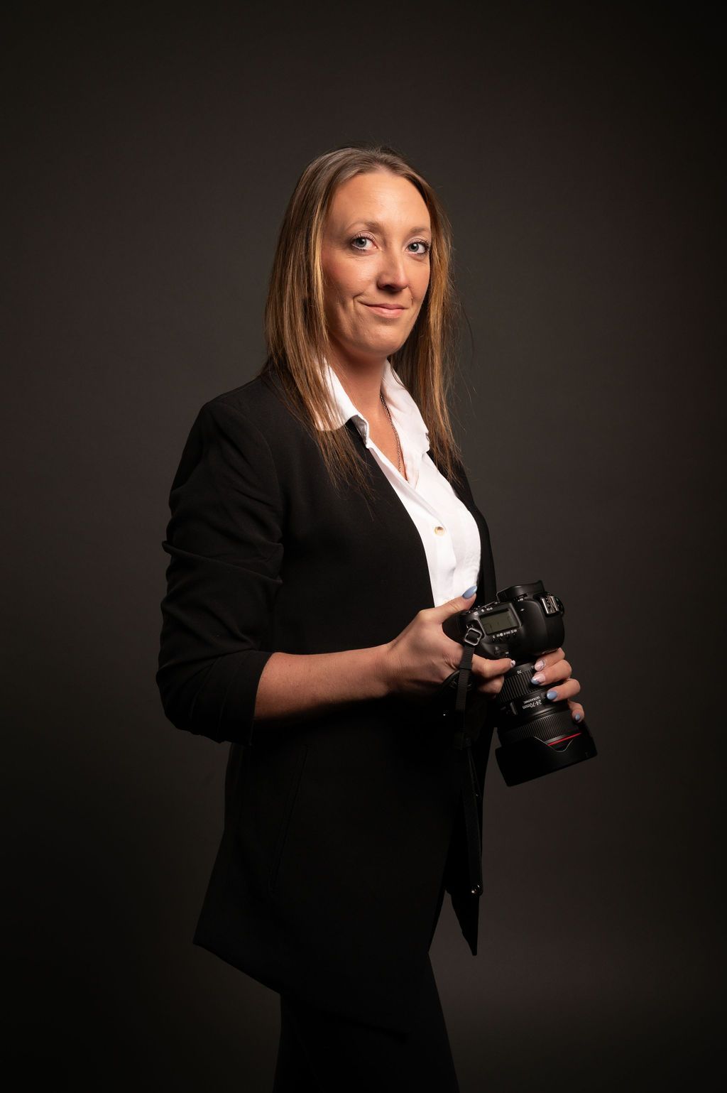 portraits - pure images by naomi