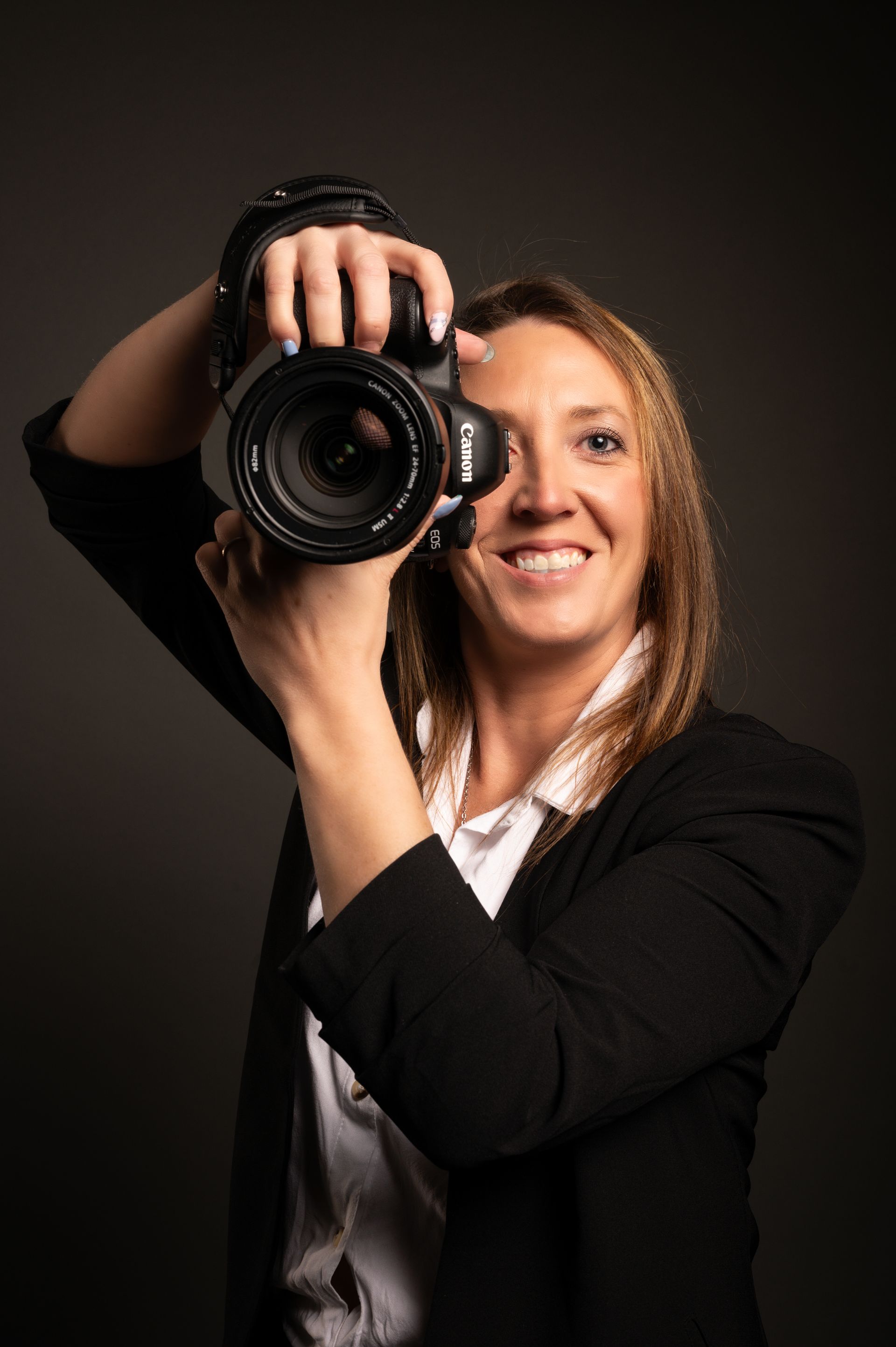 Portrait Photography by pure images by naomi