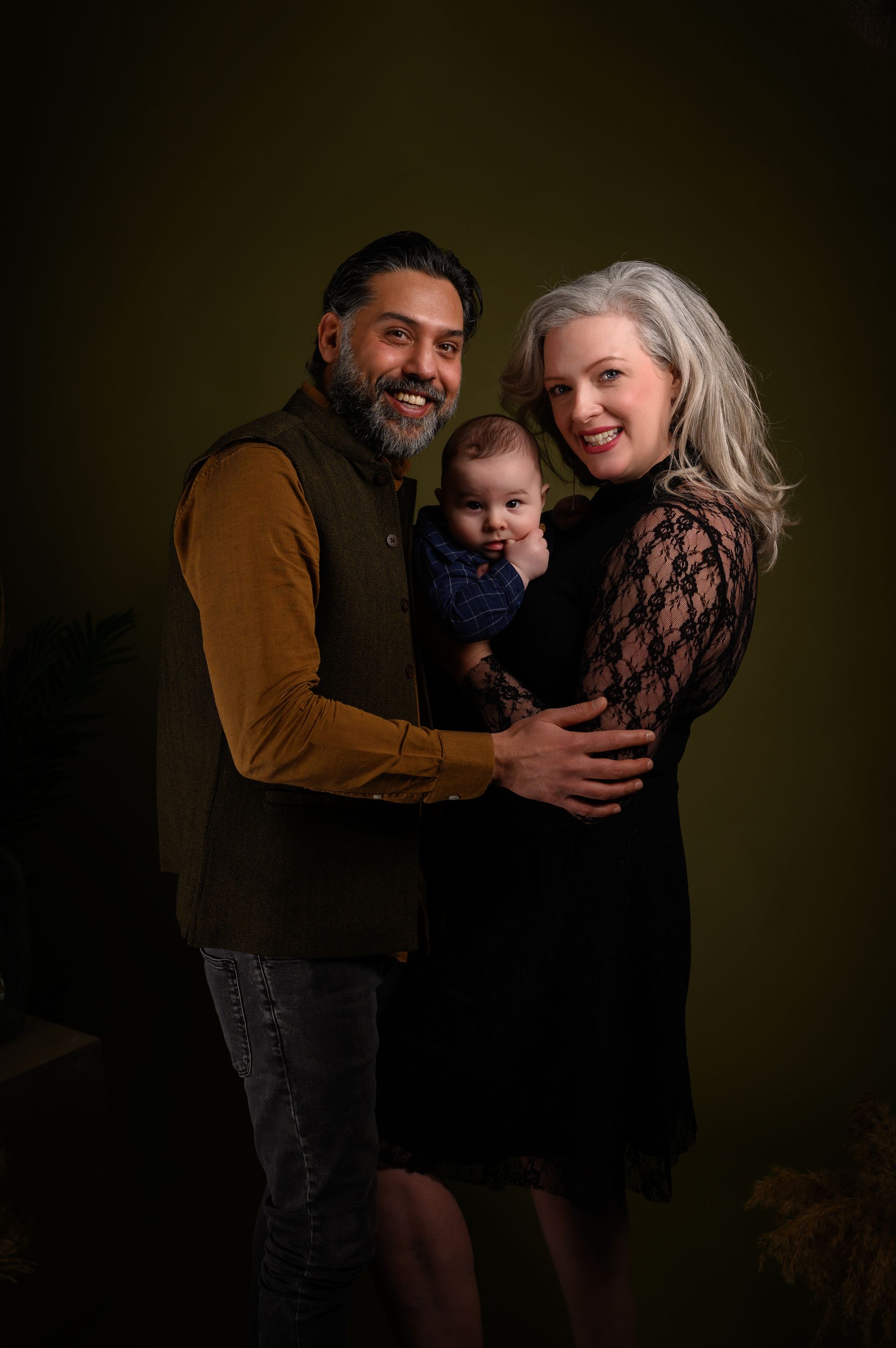 family Photography by pure images by naomi