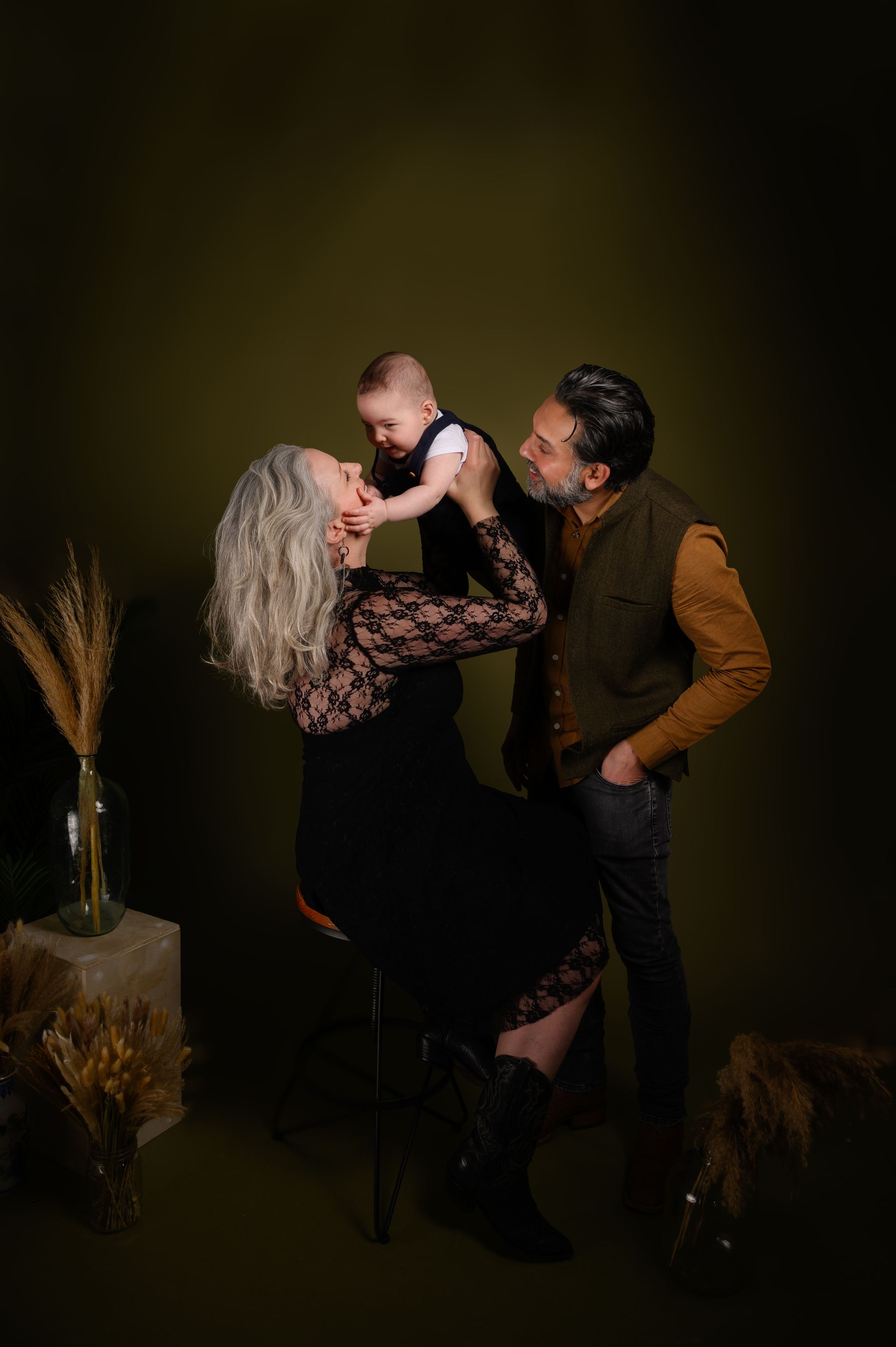 family Photography by pure images by naomi