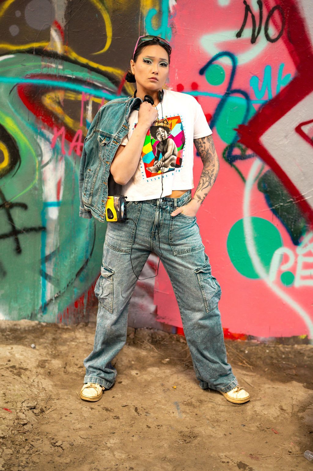 fashion - pure images by naomi