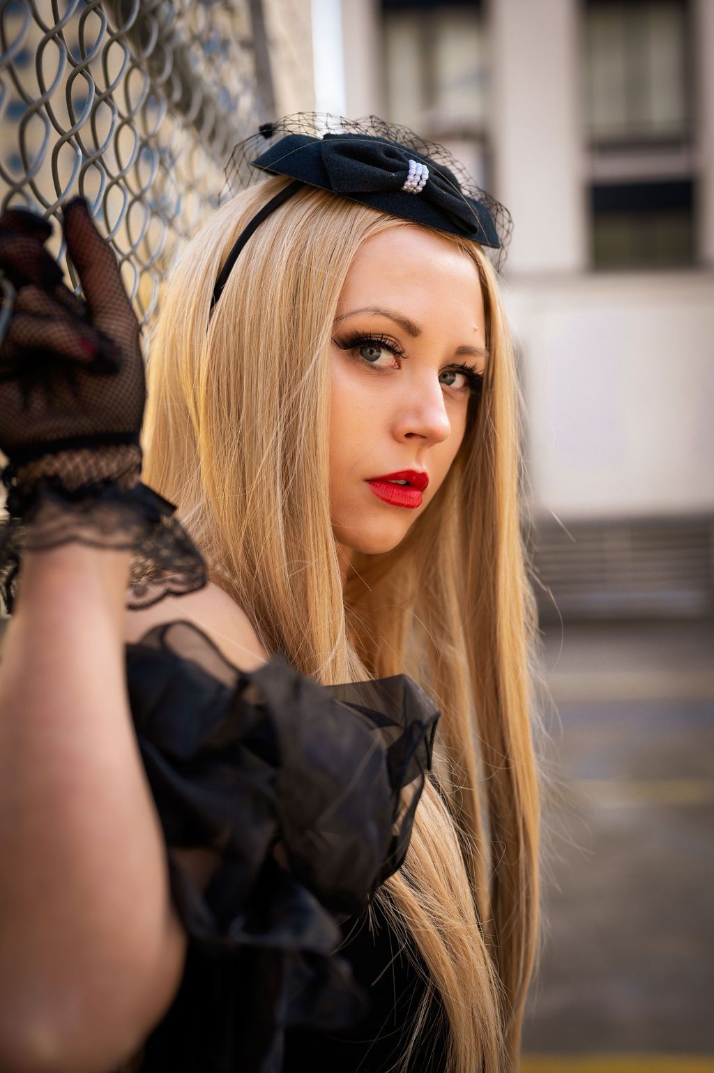 fashion - pure images by naomi