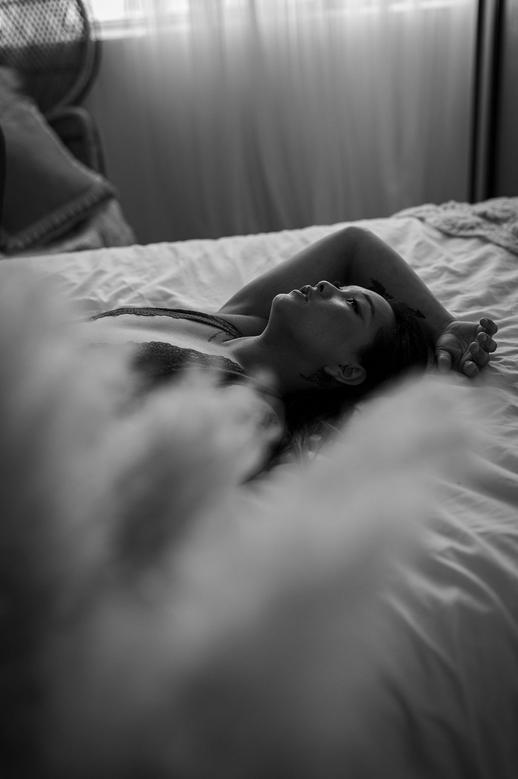 portfolio - pure images by naomi