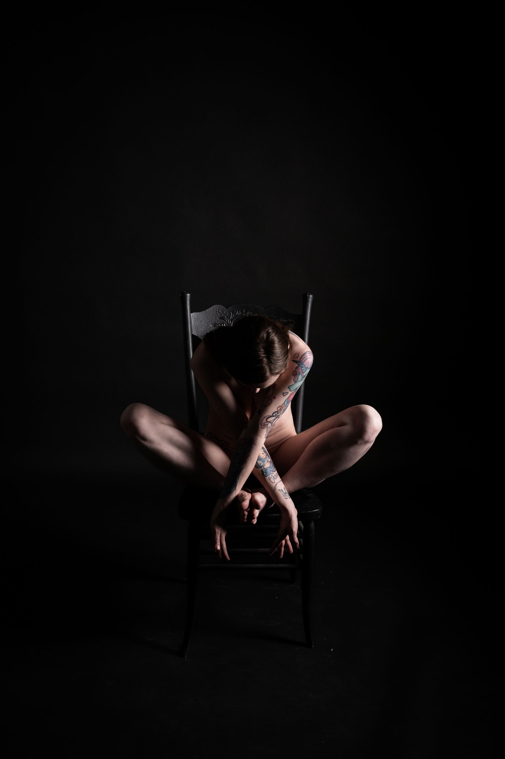 boudoir Photography by pure images by naomi